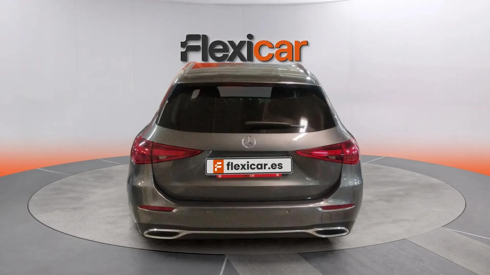 Mercedes-Benz Clase C C 200 d - foto 5