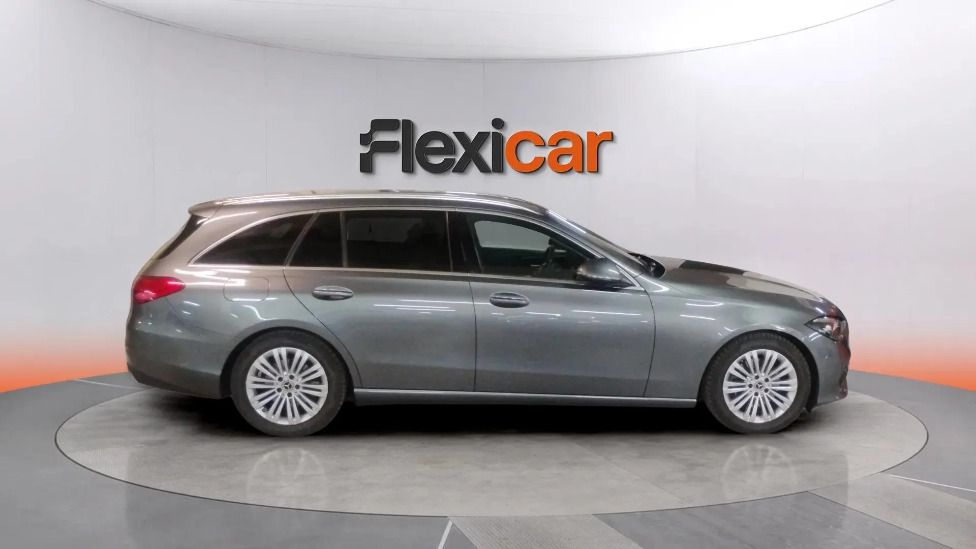 Mercedes-Benz Clase C C 200 d - foto 3