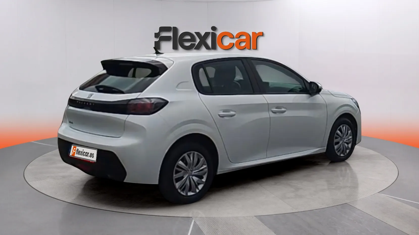 Peugeot 208 BlueHDi Active Pack - foto 7