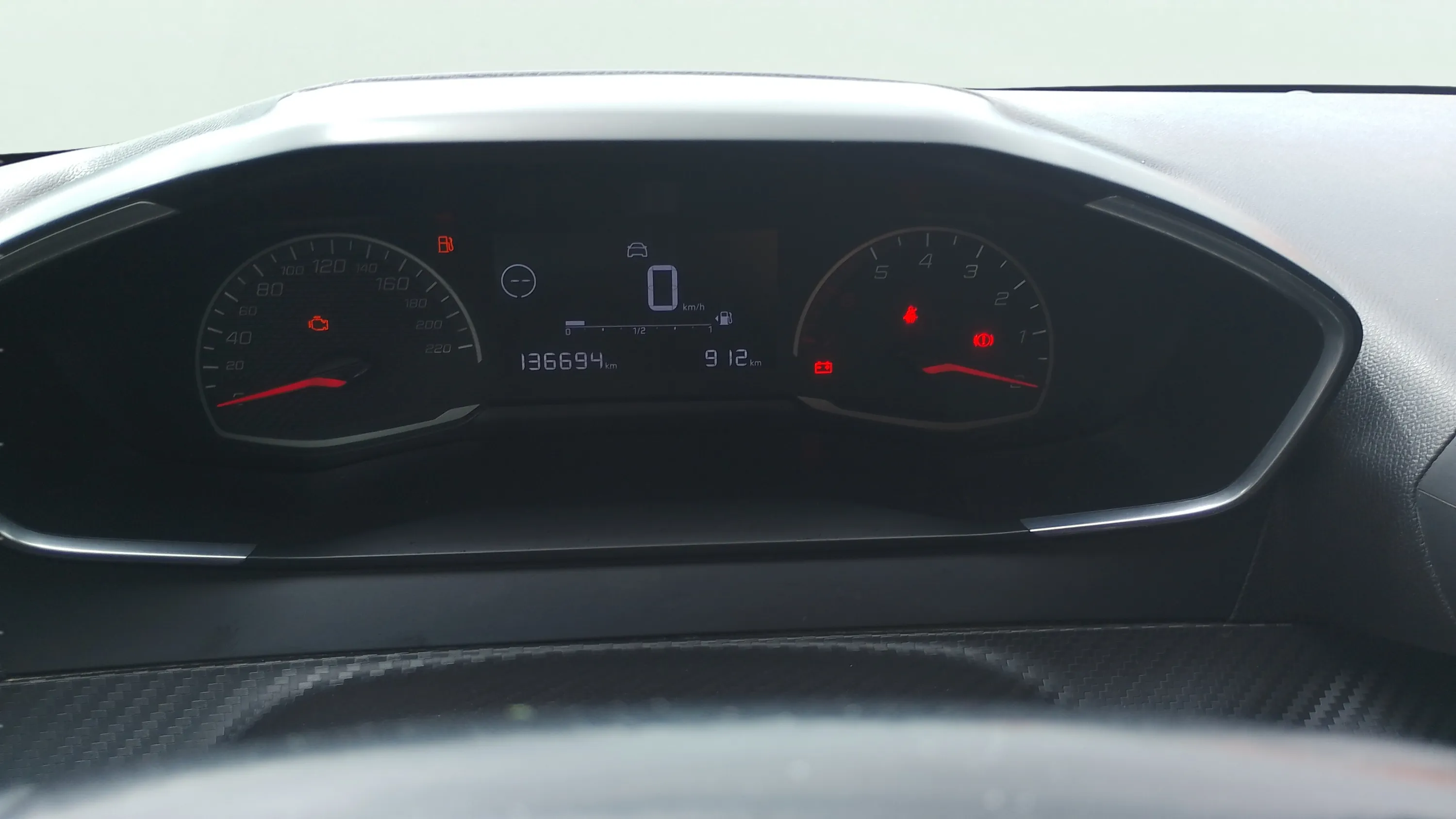 Peugeot 208 BlueHDi Active Pack - foto 13