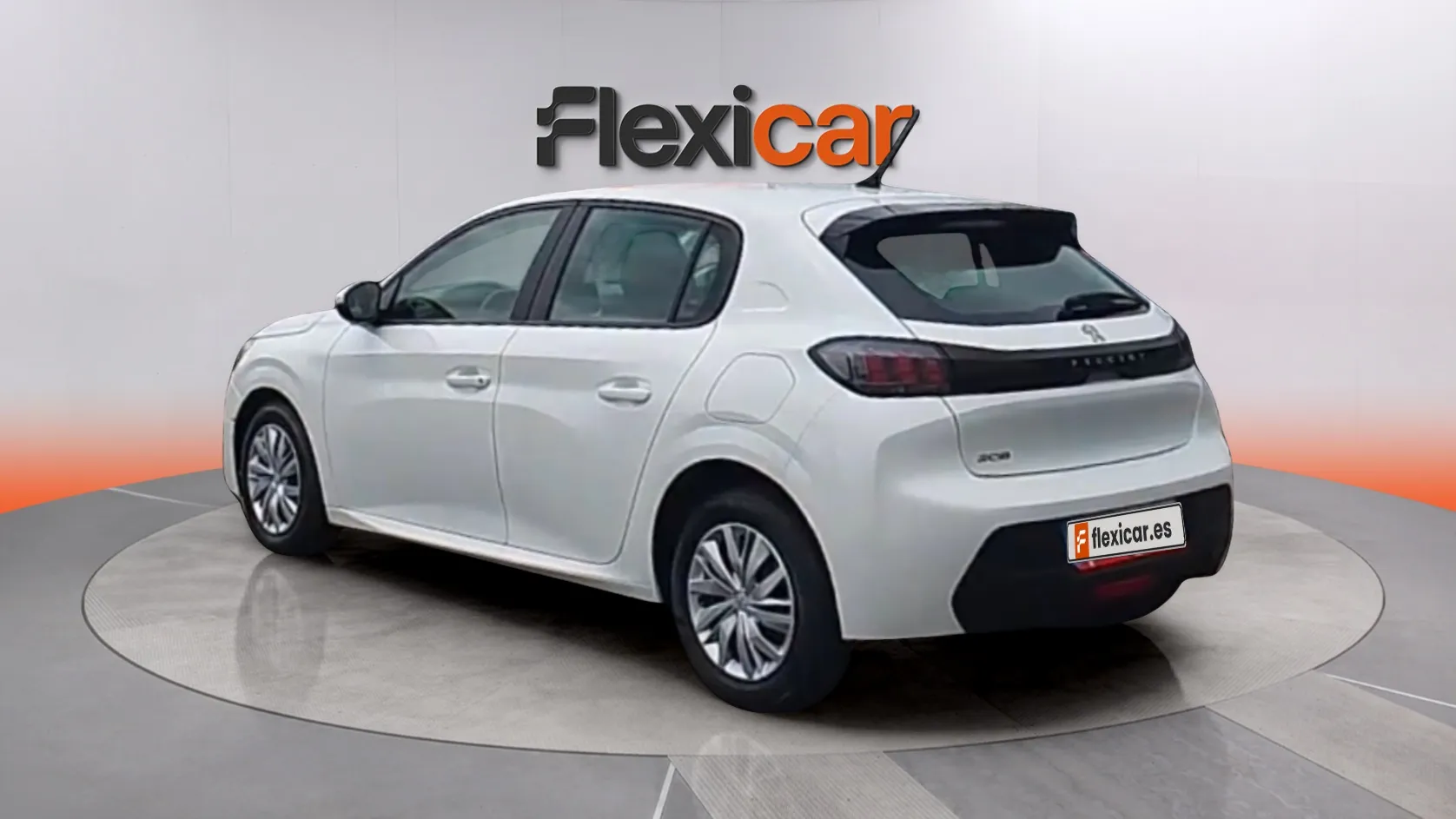 Peugeot 208 BlueHDi Active Pack - foto 5