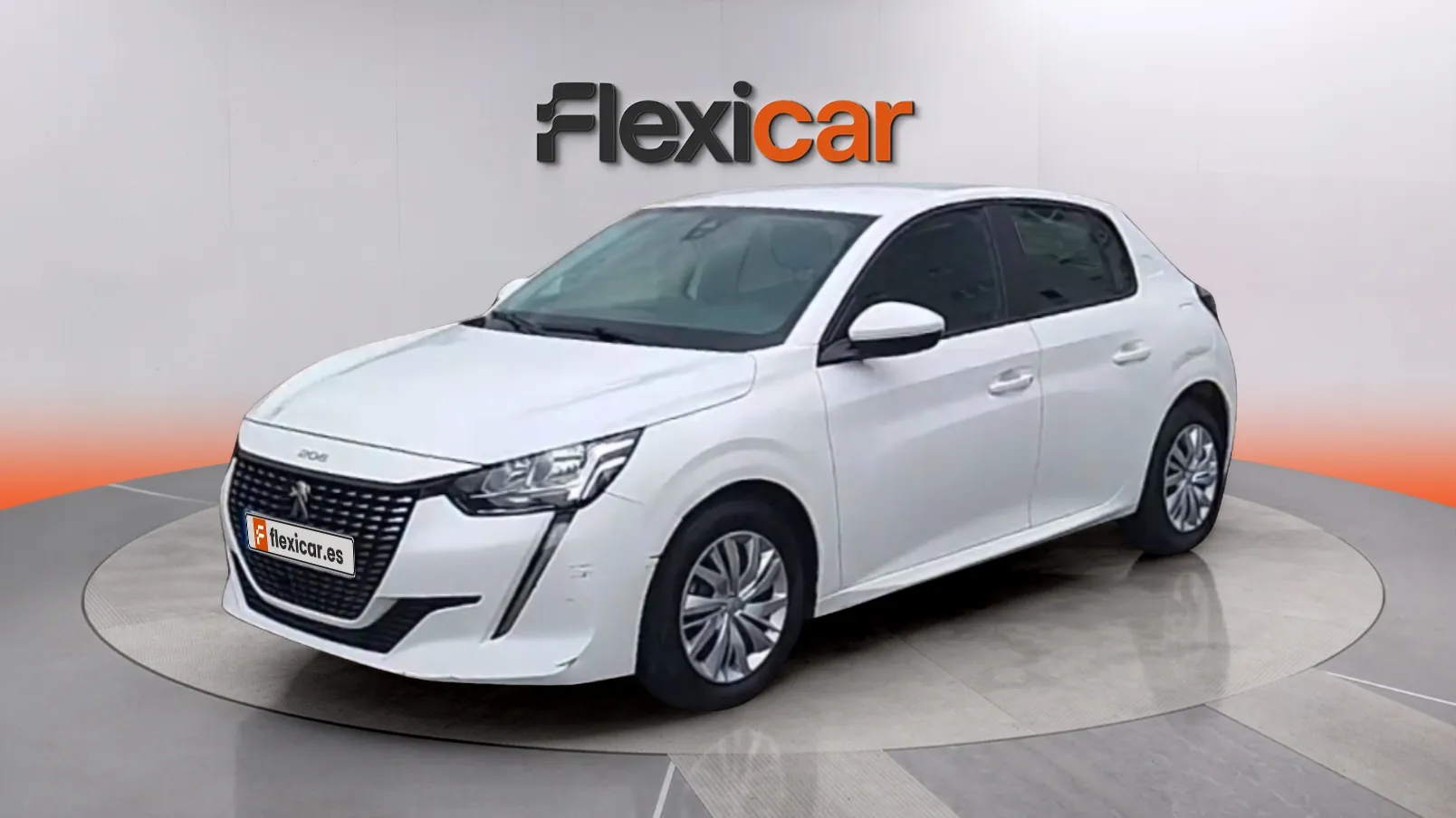 Peugeot 208 BlueHDi Active Pack - foto 3