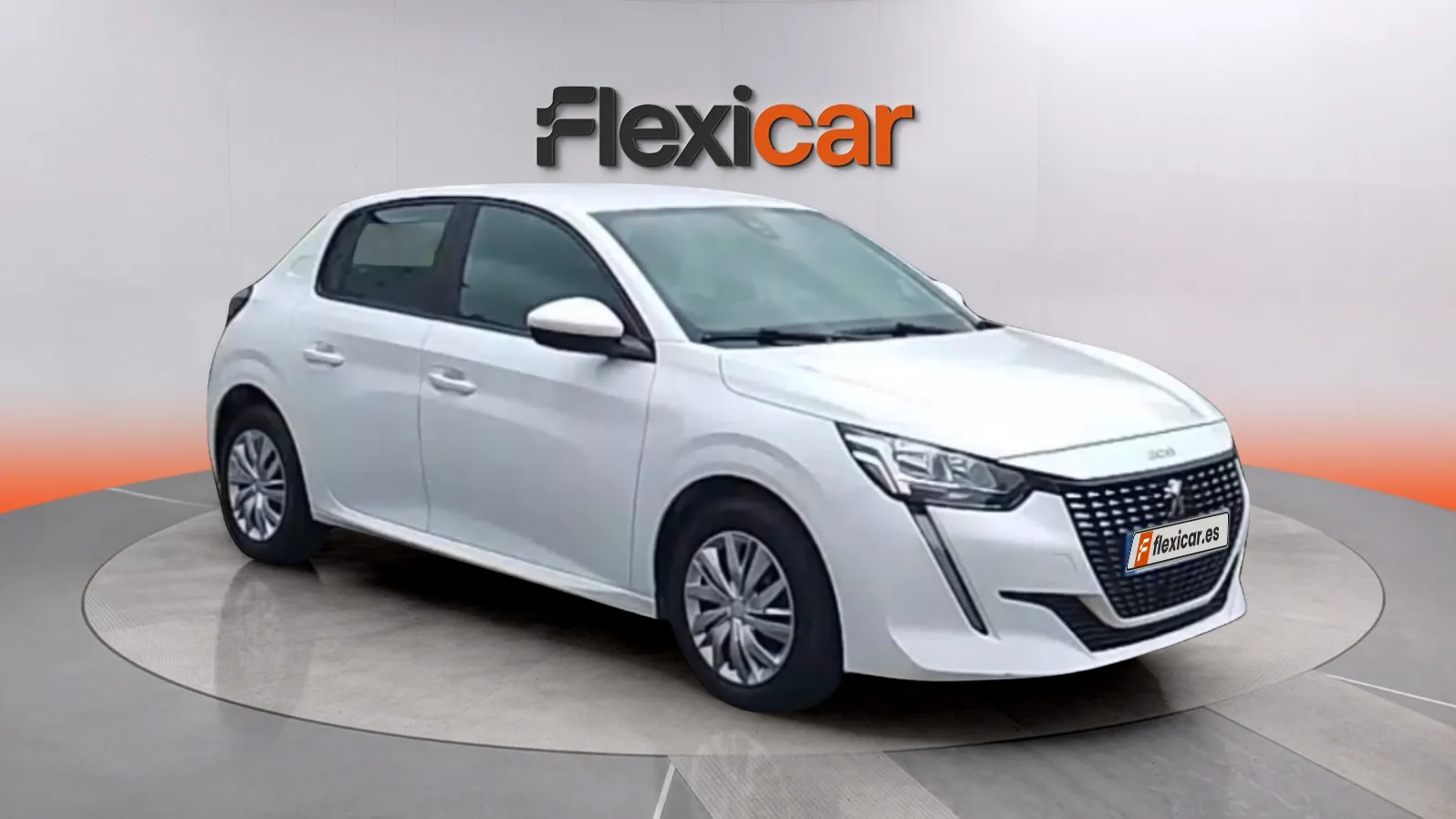 Peugeot 208 BlueHDi Active Pack