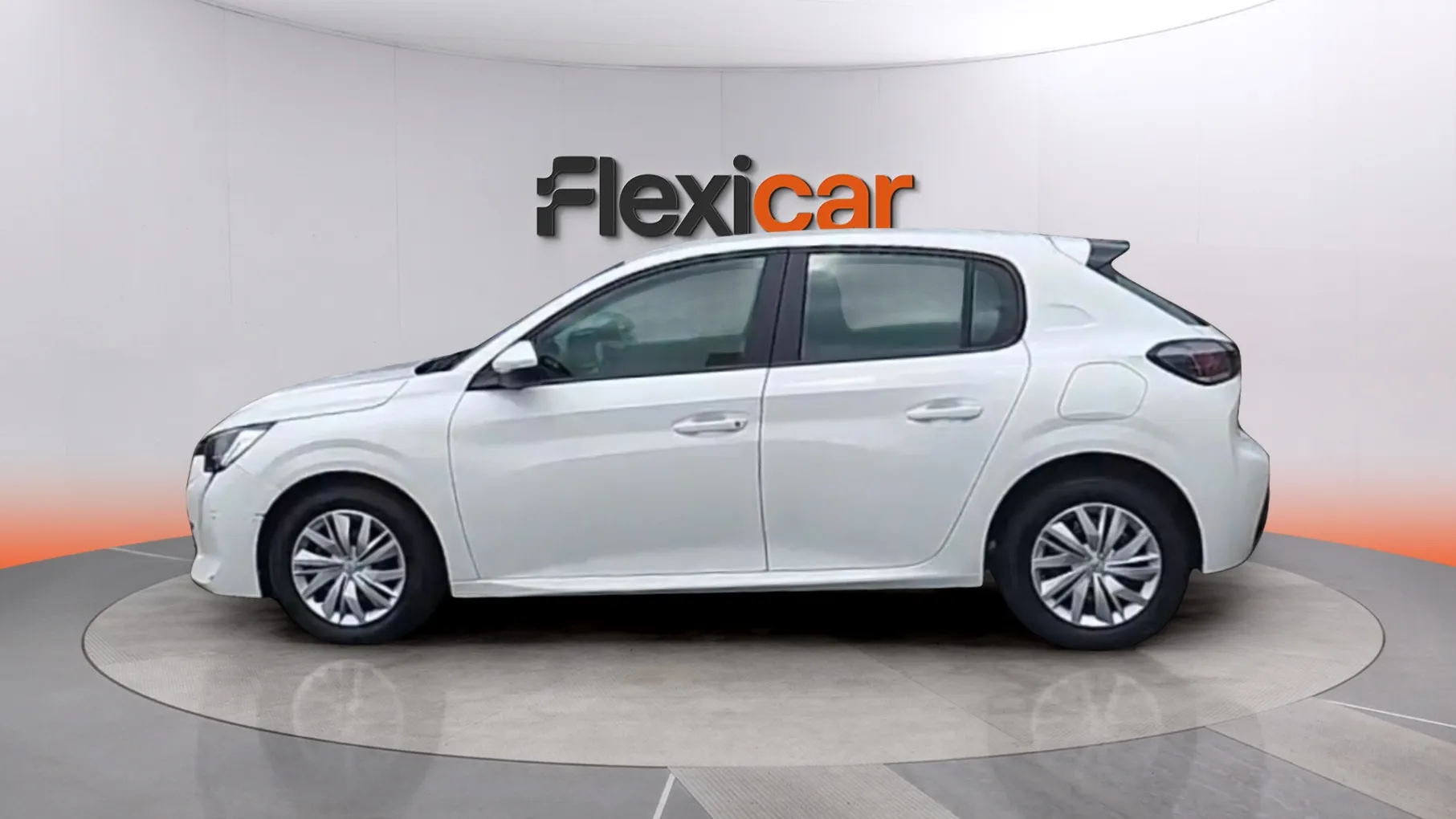 Peugeot 208 BlueHDi Active Pack - foto 4