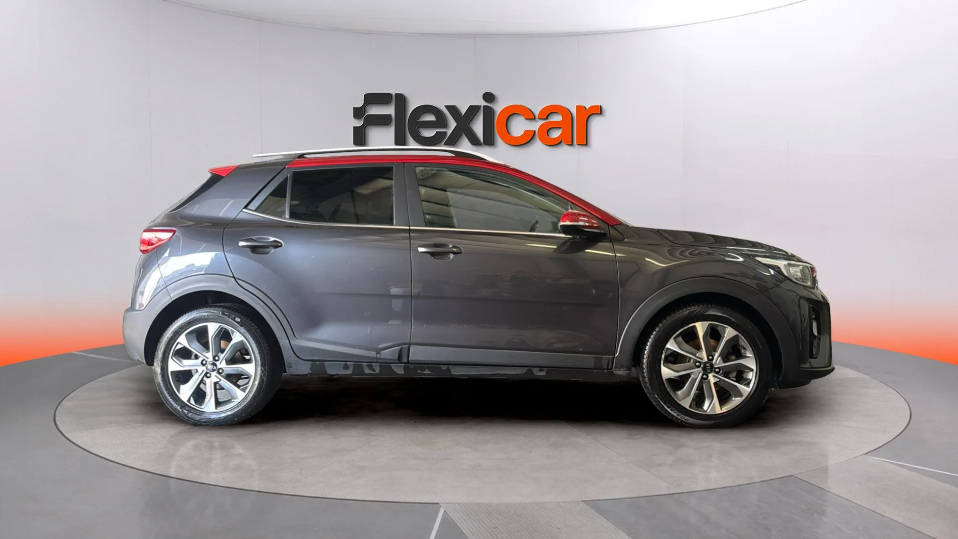 Kia Stonic 1.0 T-GDi Black Edition - foto 3