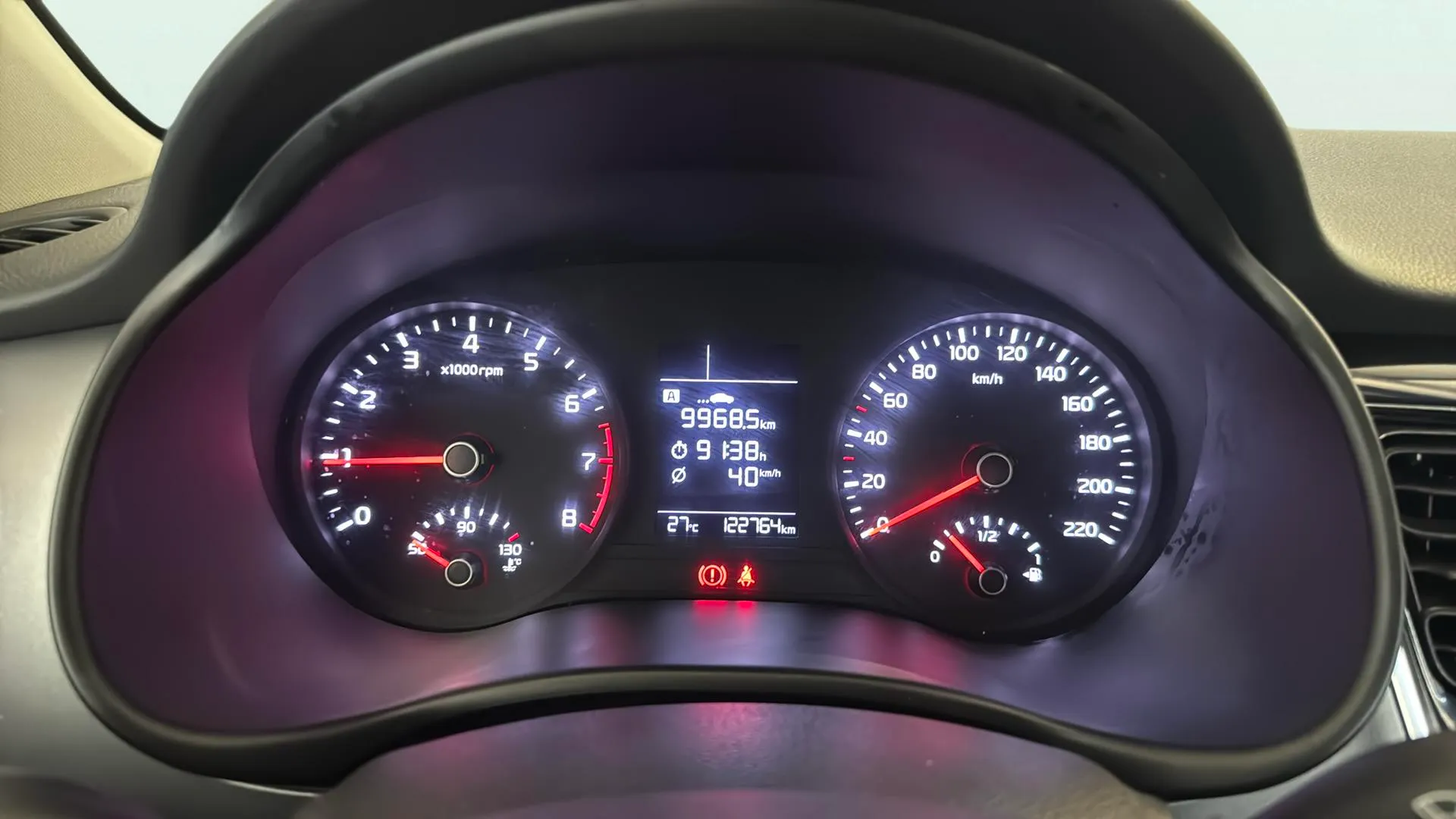 Kia Stonic 1.0 T-GDi Black Edition - foto 7