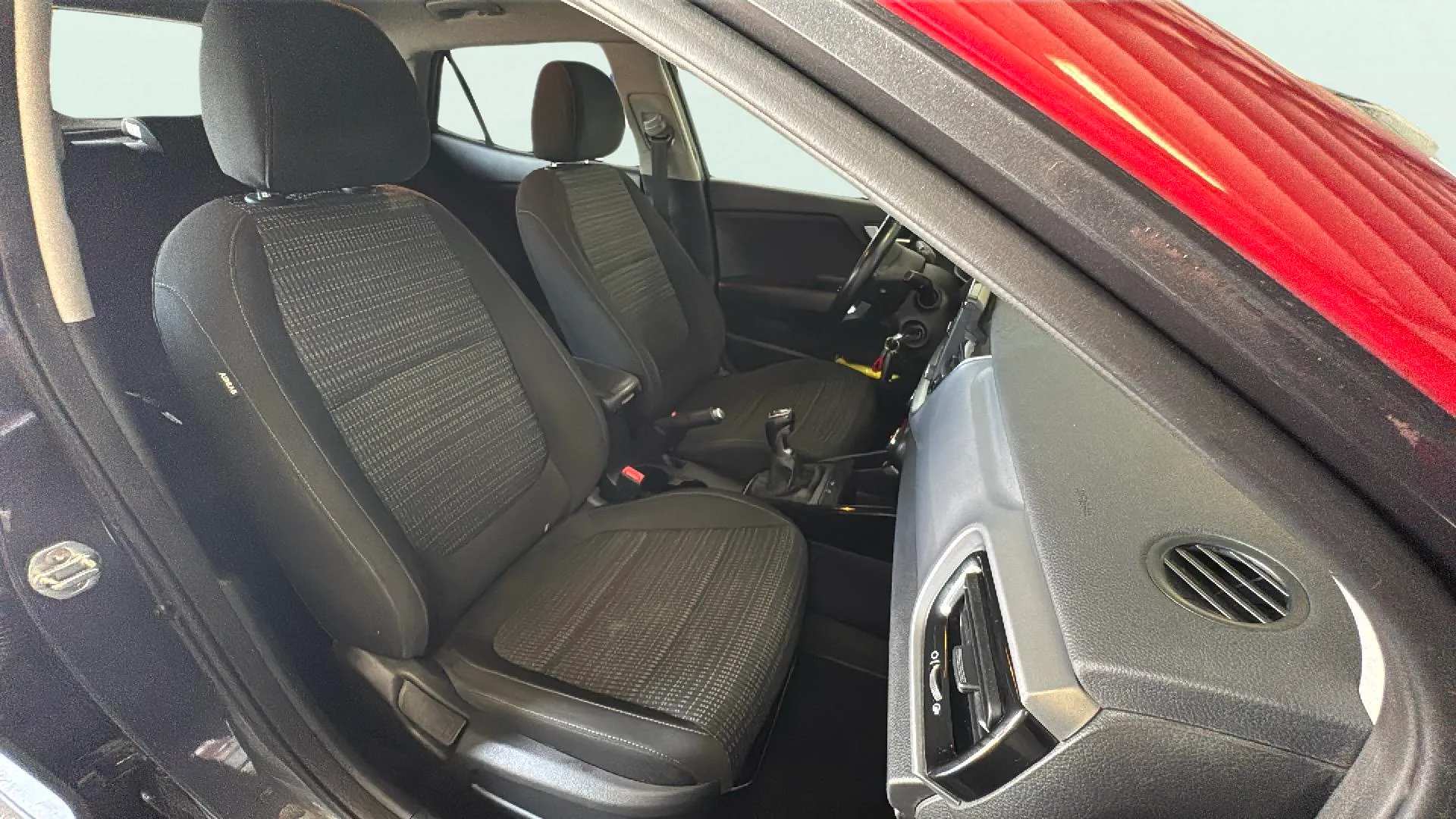 Kia Stonic 1.0 T-GDi Black Edition - foto 12