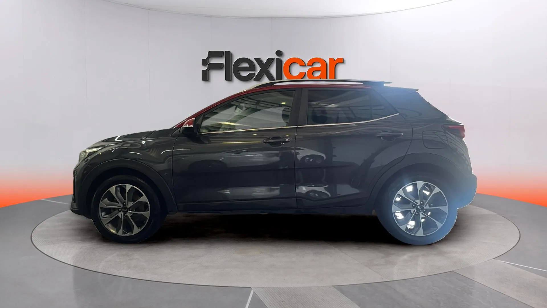 Kia Stonic 1.0 T-GDi Black Edition - foto 5