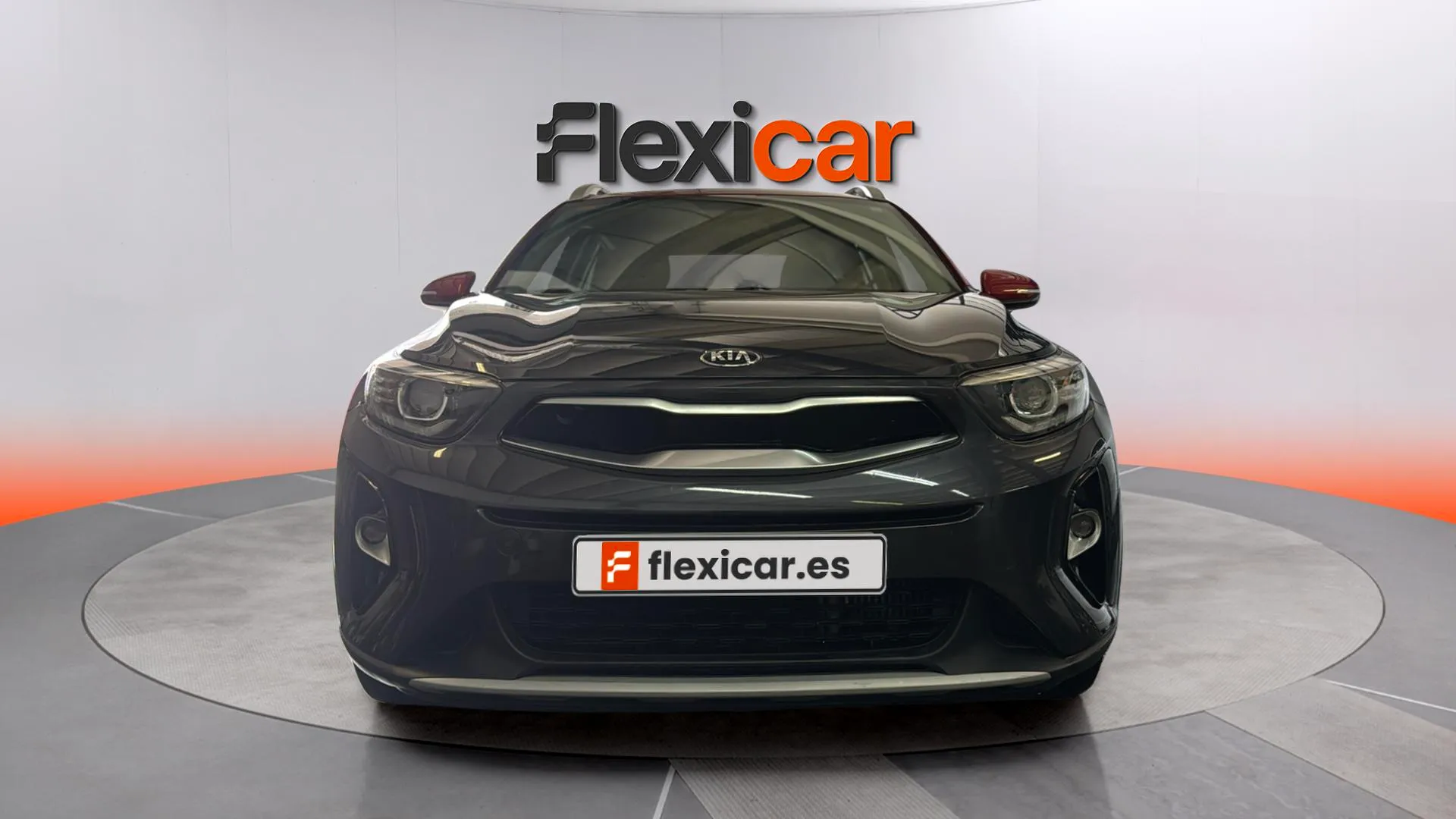 Kia Stonic 1.0 T-GDi Black Edition - foto 4