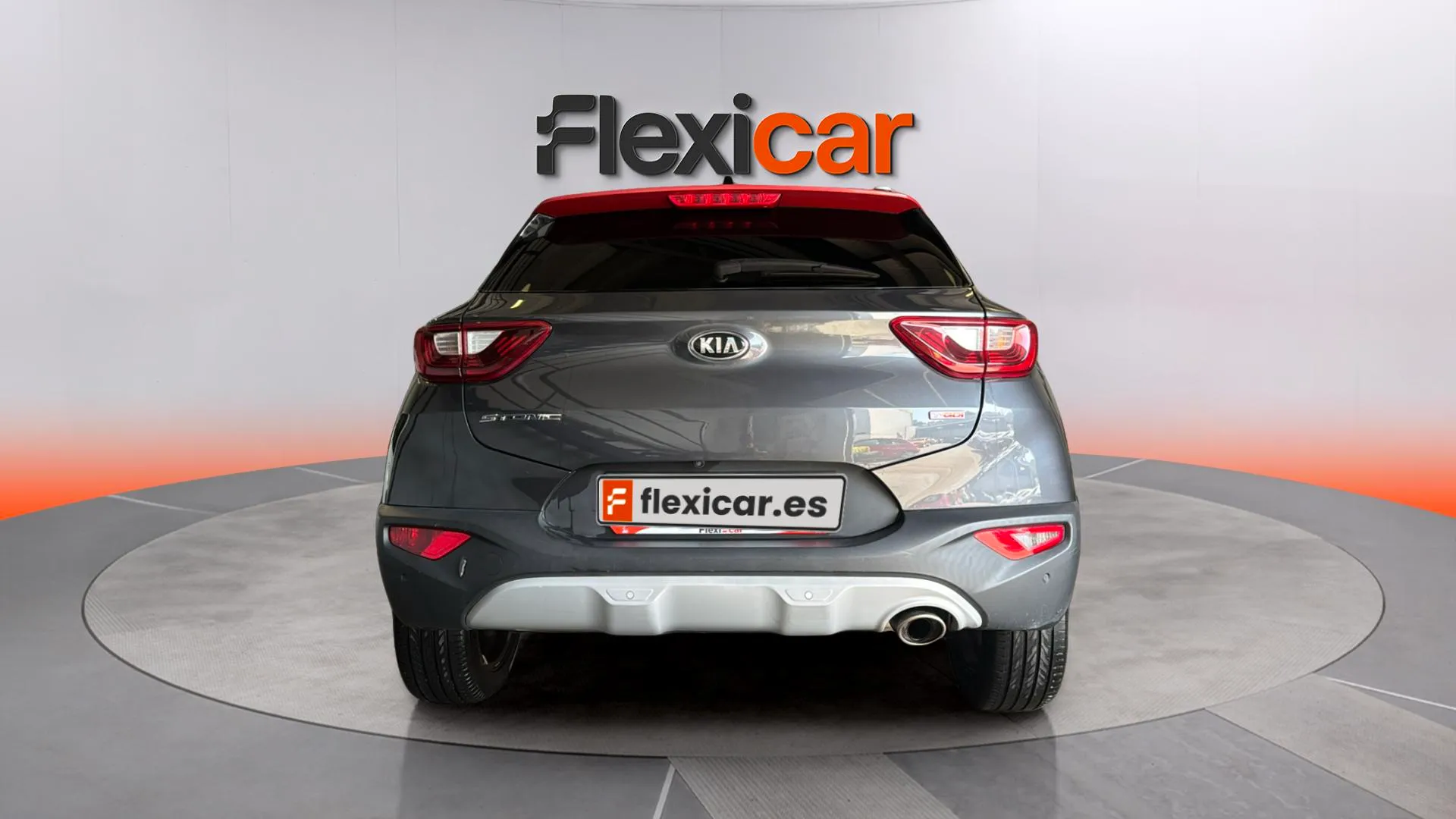 Kia Stonic 1.0 T-GDi Black Edition - foto 2