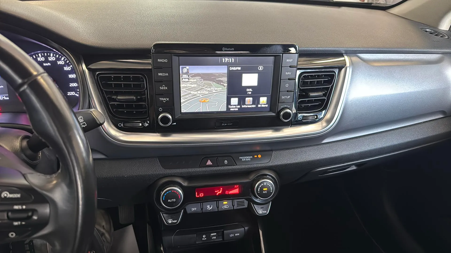 Kia Stonic 1.0 T-GDi Black Edition - foto 6