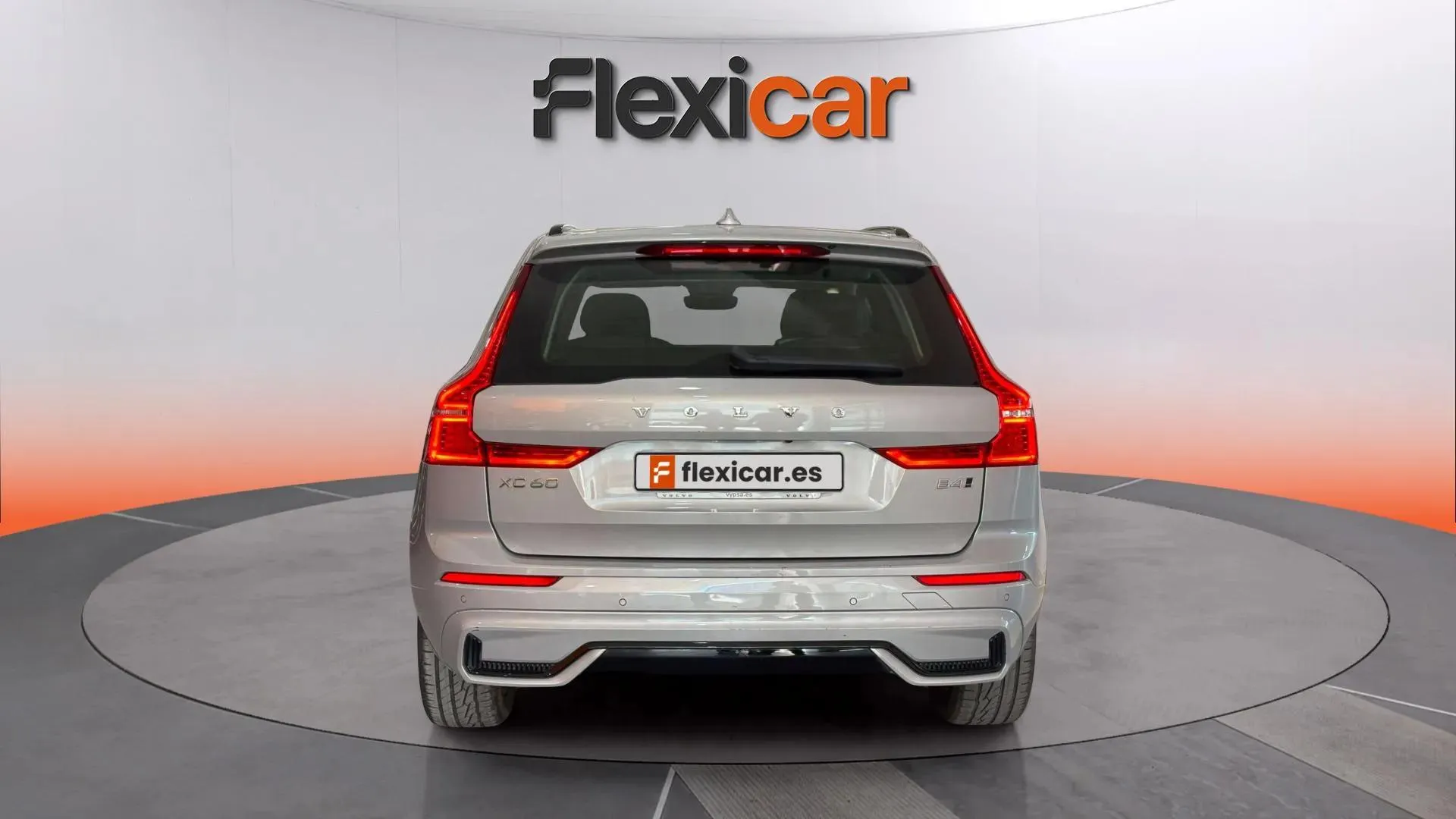 Volvo XC60 2.0 B4 D AWD Core - foto 5