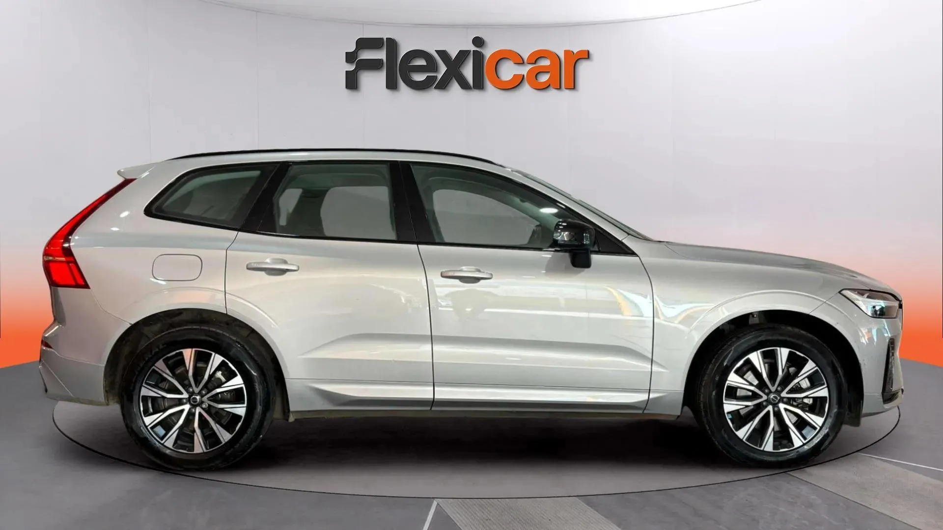 Volvo XC60 2.0 B4 D AWD Core - foto 3