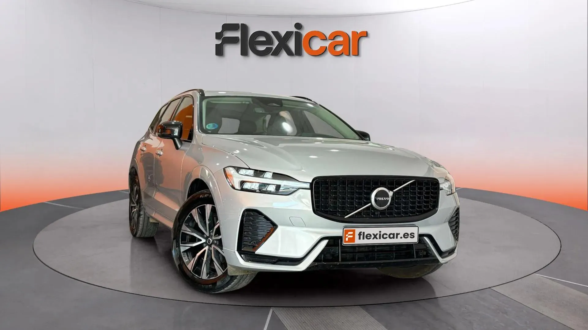 Volvo XC60 2.0 B4 D AWD Core