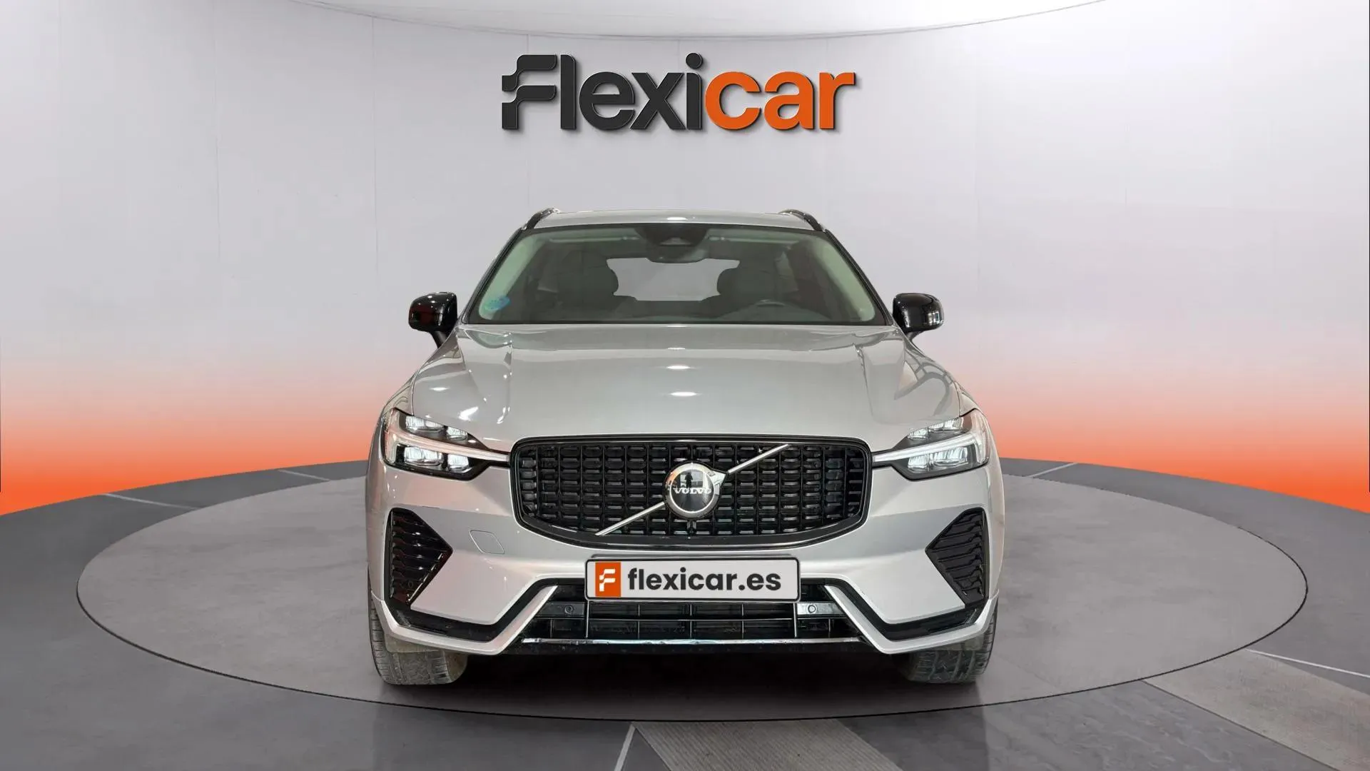 Volvo XC60 2.0 B4 D AWD Core - foto 2