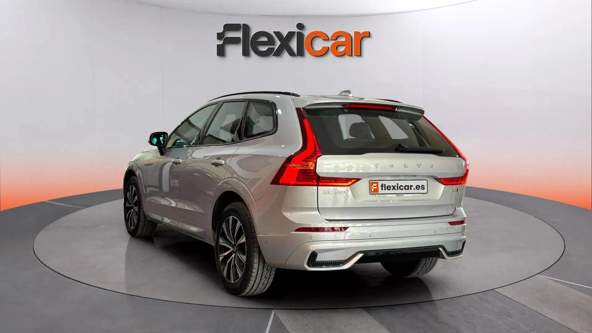 Volvo XC60 2.0 B4 D AWD Core - foto 4