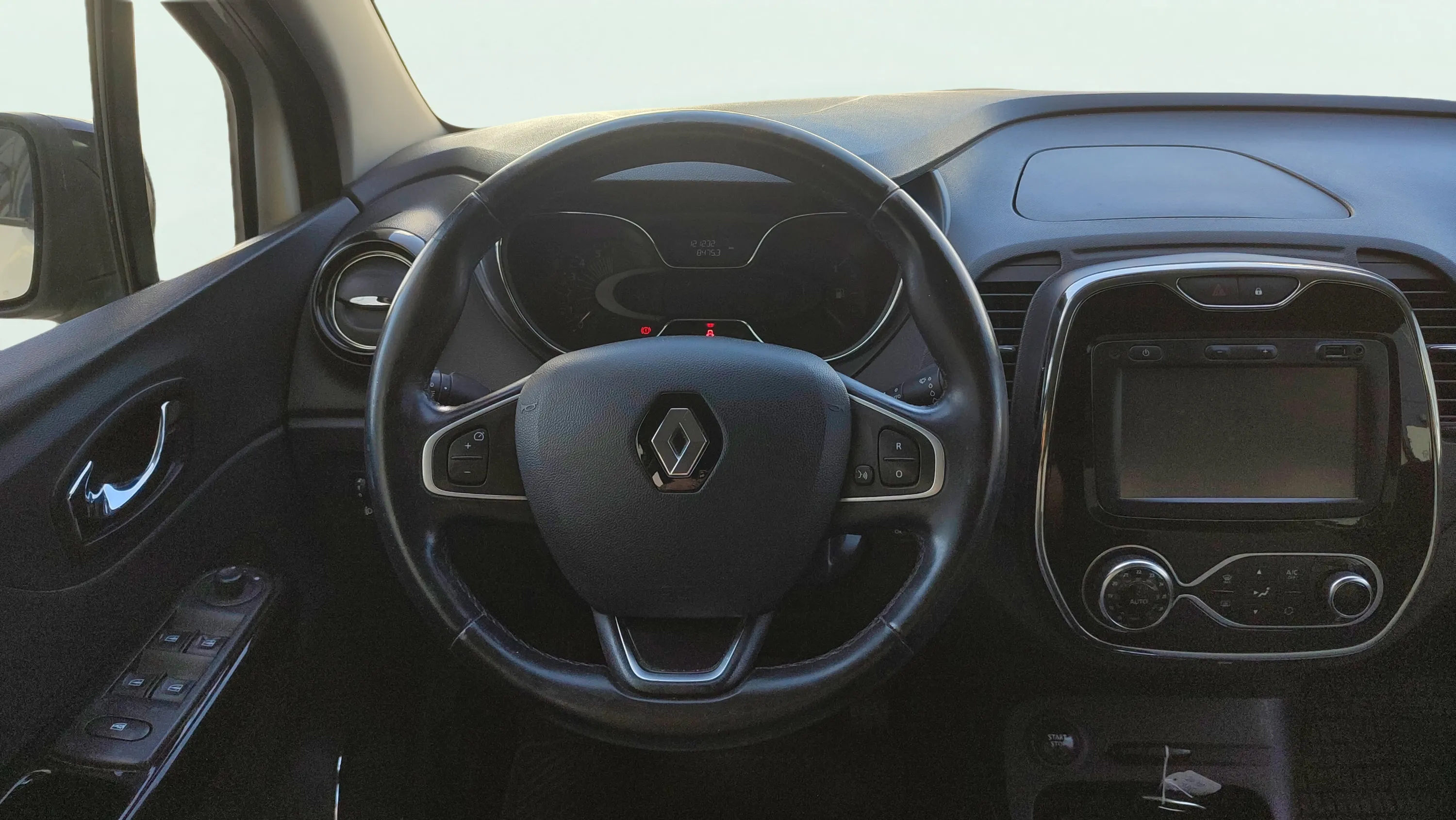Renault Captur Zen Energy TCe - foto 8
