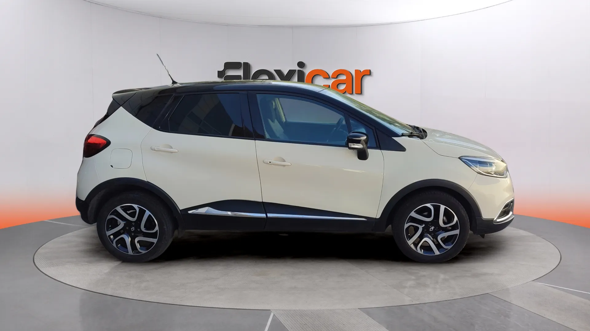Renault Captur Zen Energy TCe - foto 3