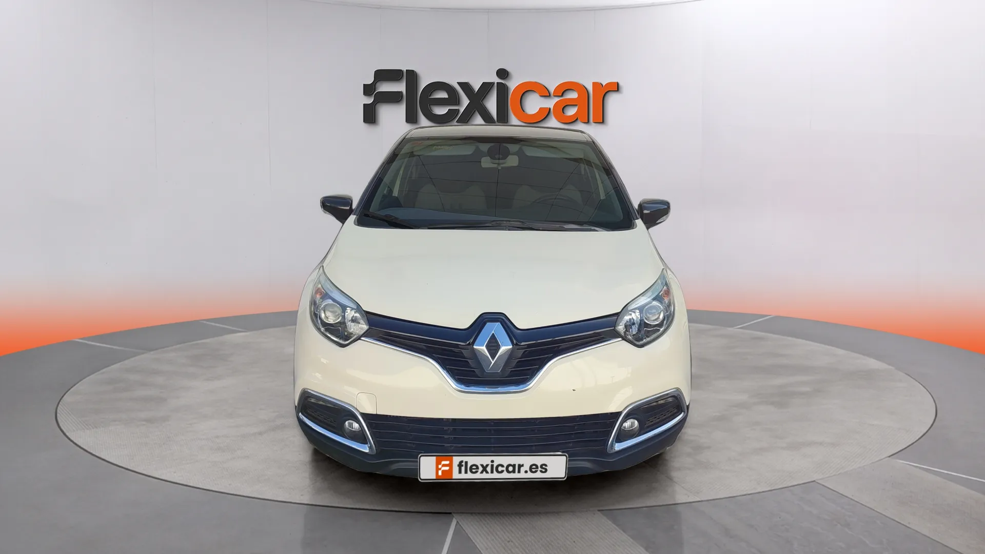 Renault Captur Zen Energy TCe - foto 2