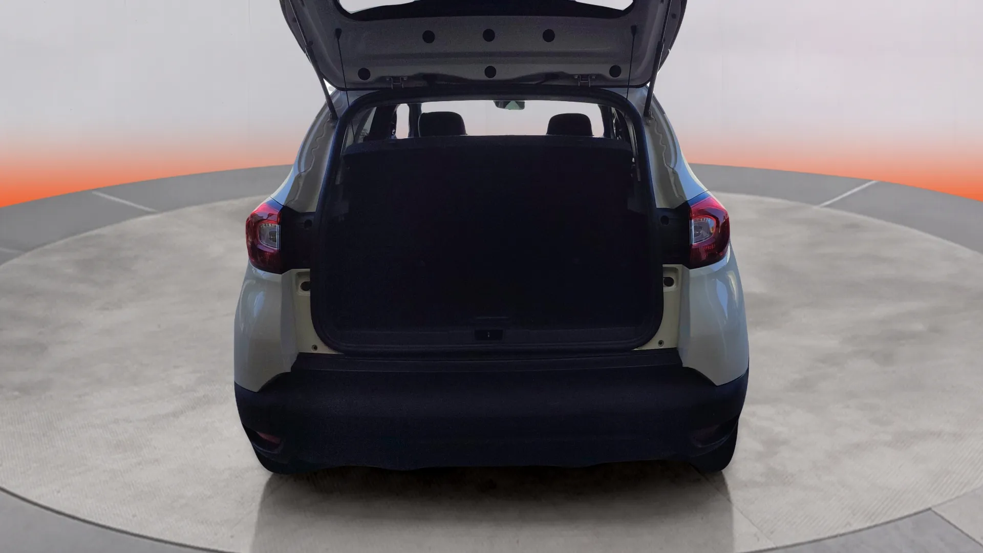 Renault Captur Zen Energy TCe - foto 13