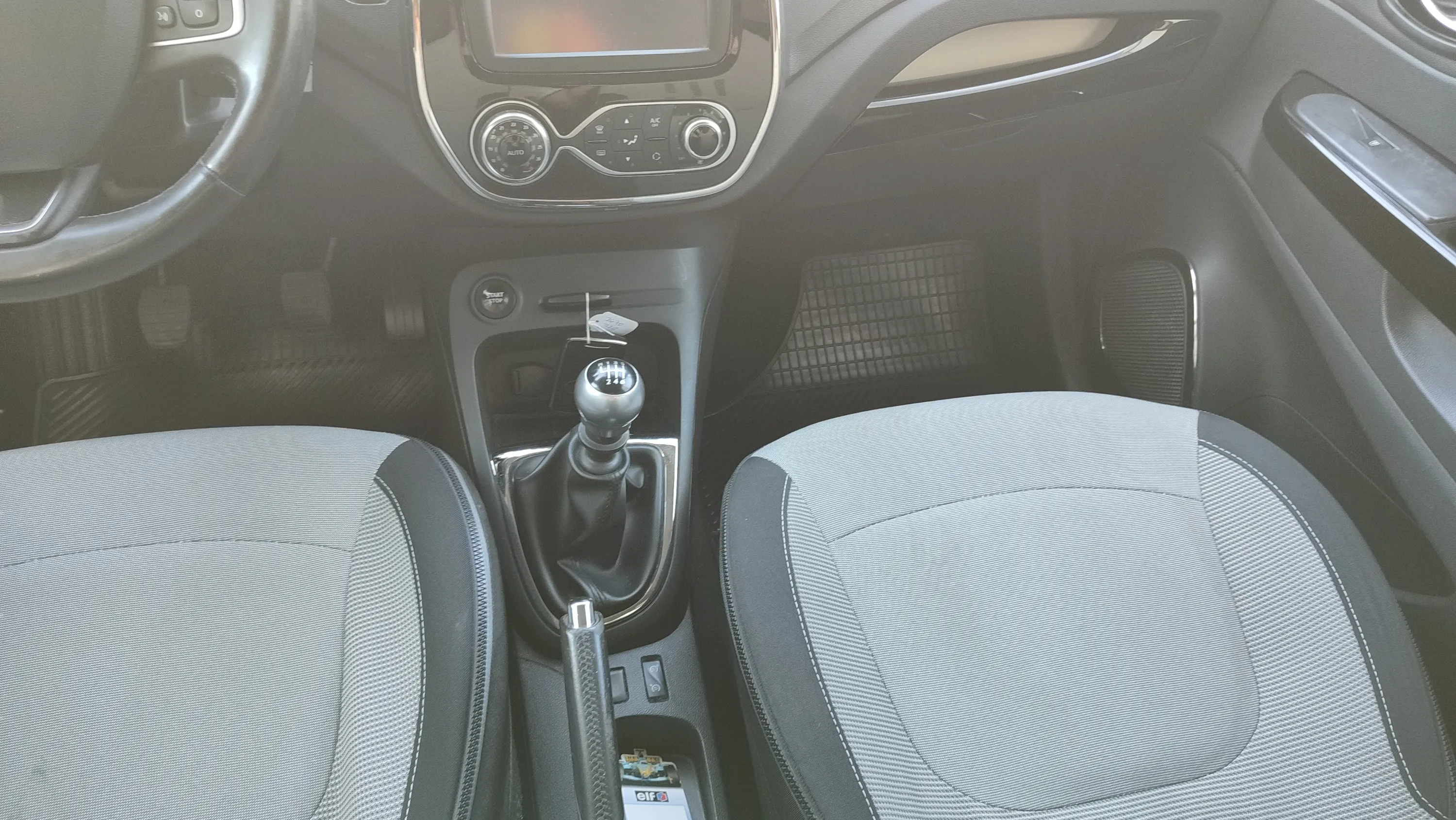 Renault Captur Zen Energy TCe - foto 7