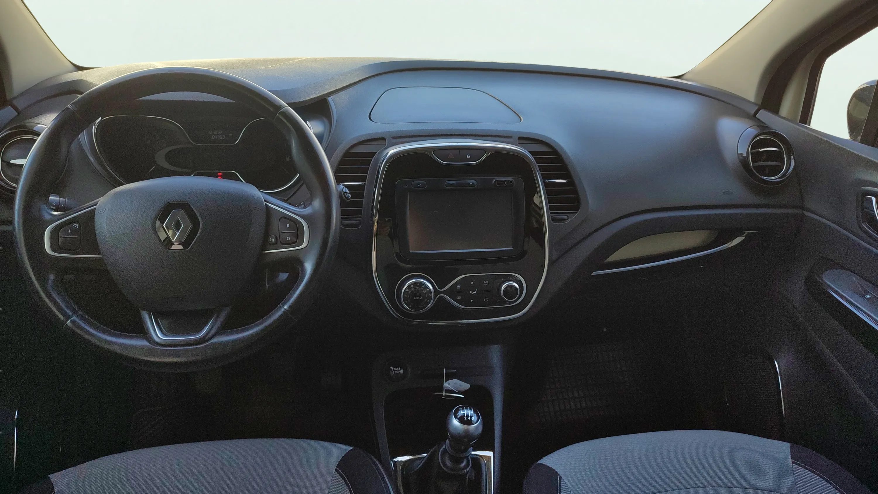 Renault Captur Zen Energy TCe - foto 6