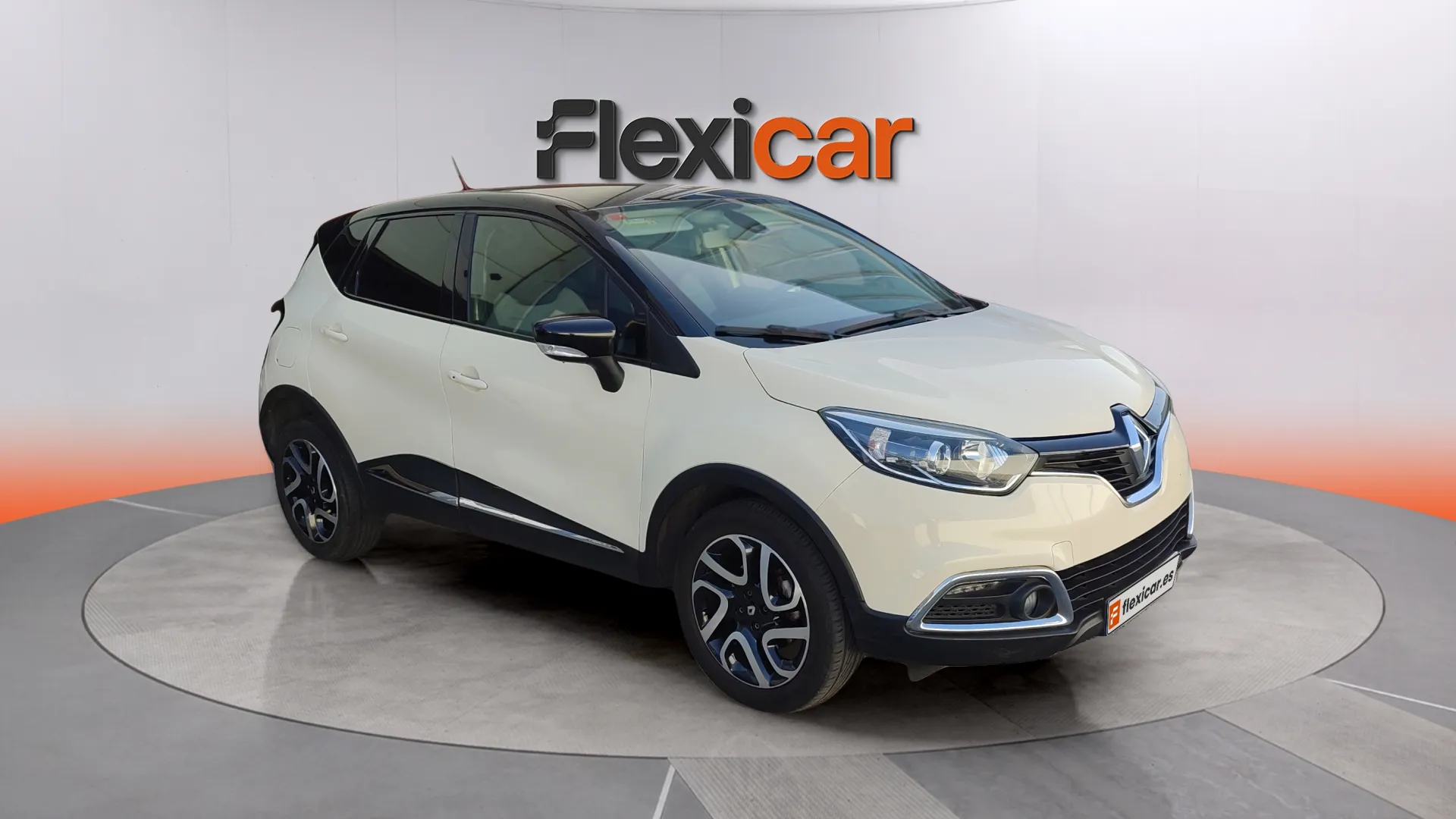 Renault Captur Zen Energy TCe