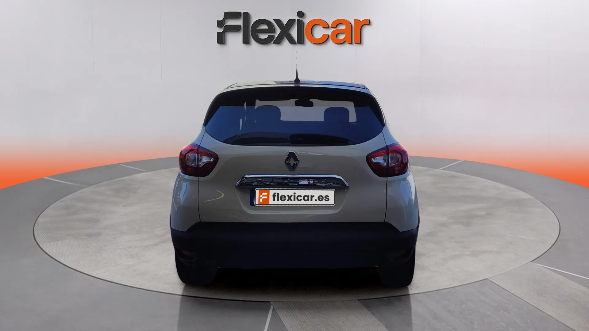 Renault Captur Zen Energy TCe - foto 4