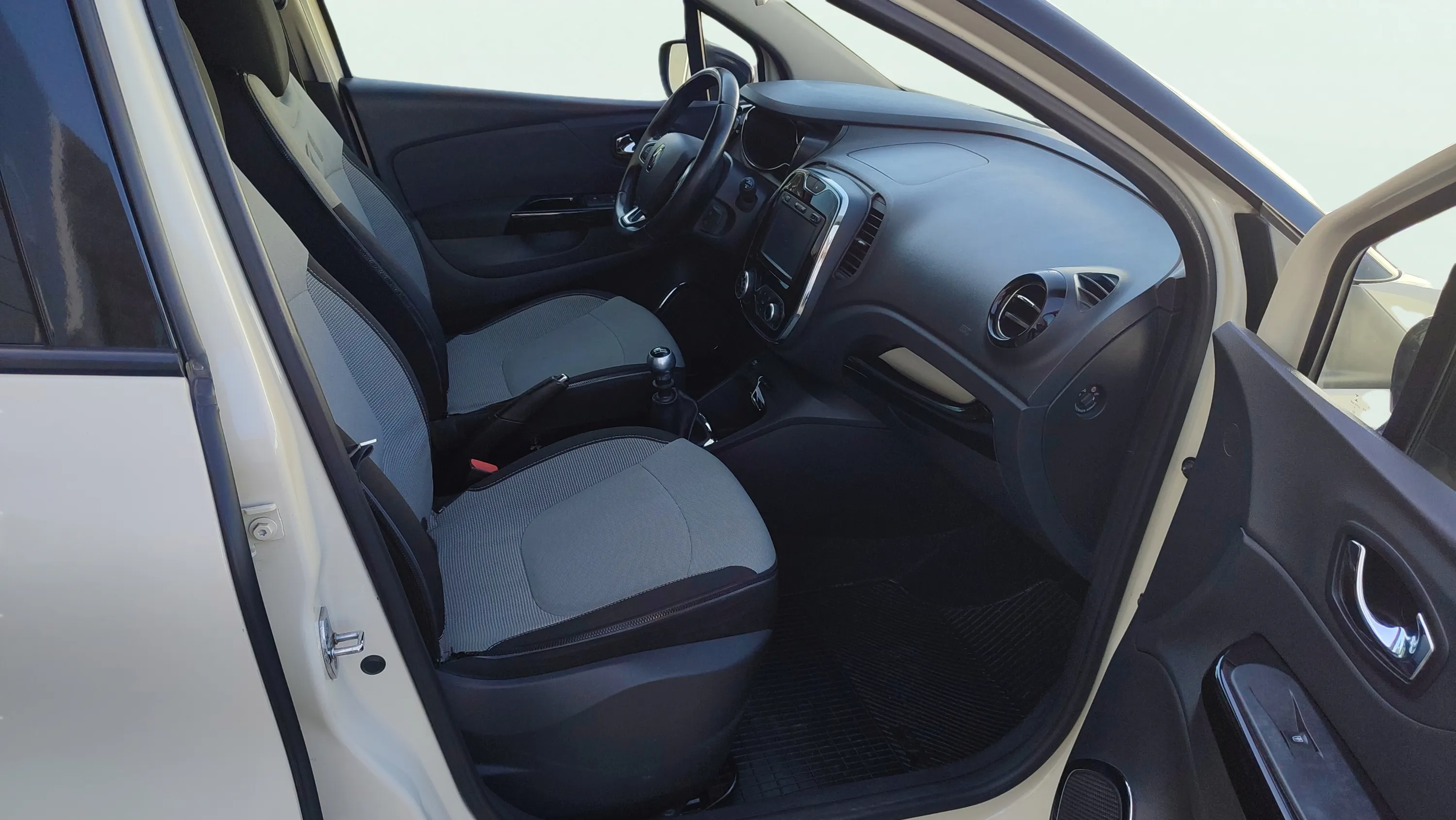 Renault Captur Zen Energy TCe - foto 11