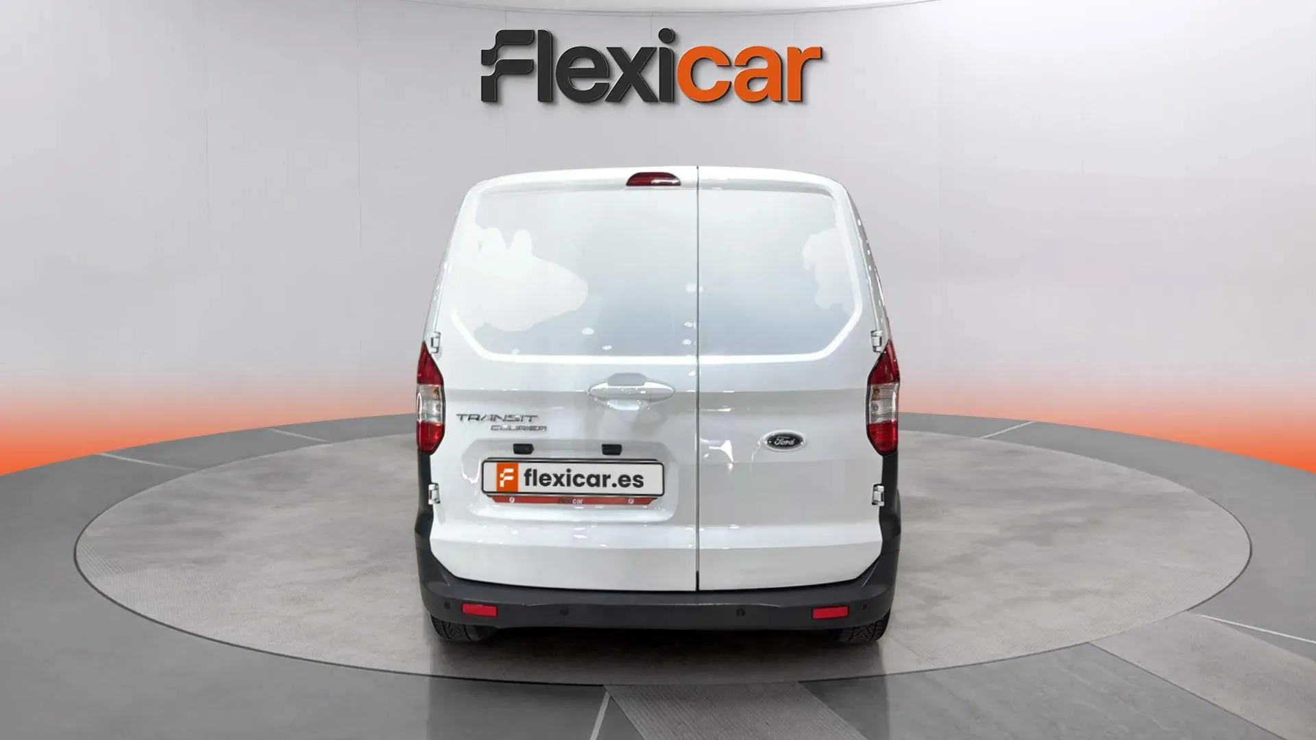 Ford Tourneo Courier 1.5 TDCi Trend - foto 6