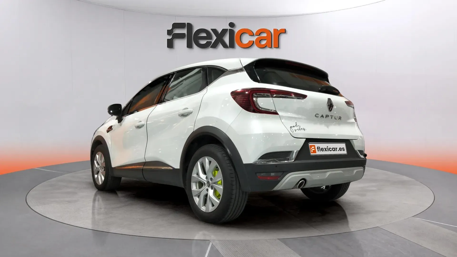 Renault Captur Zen - foto 2