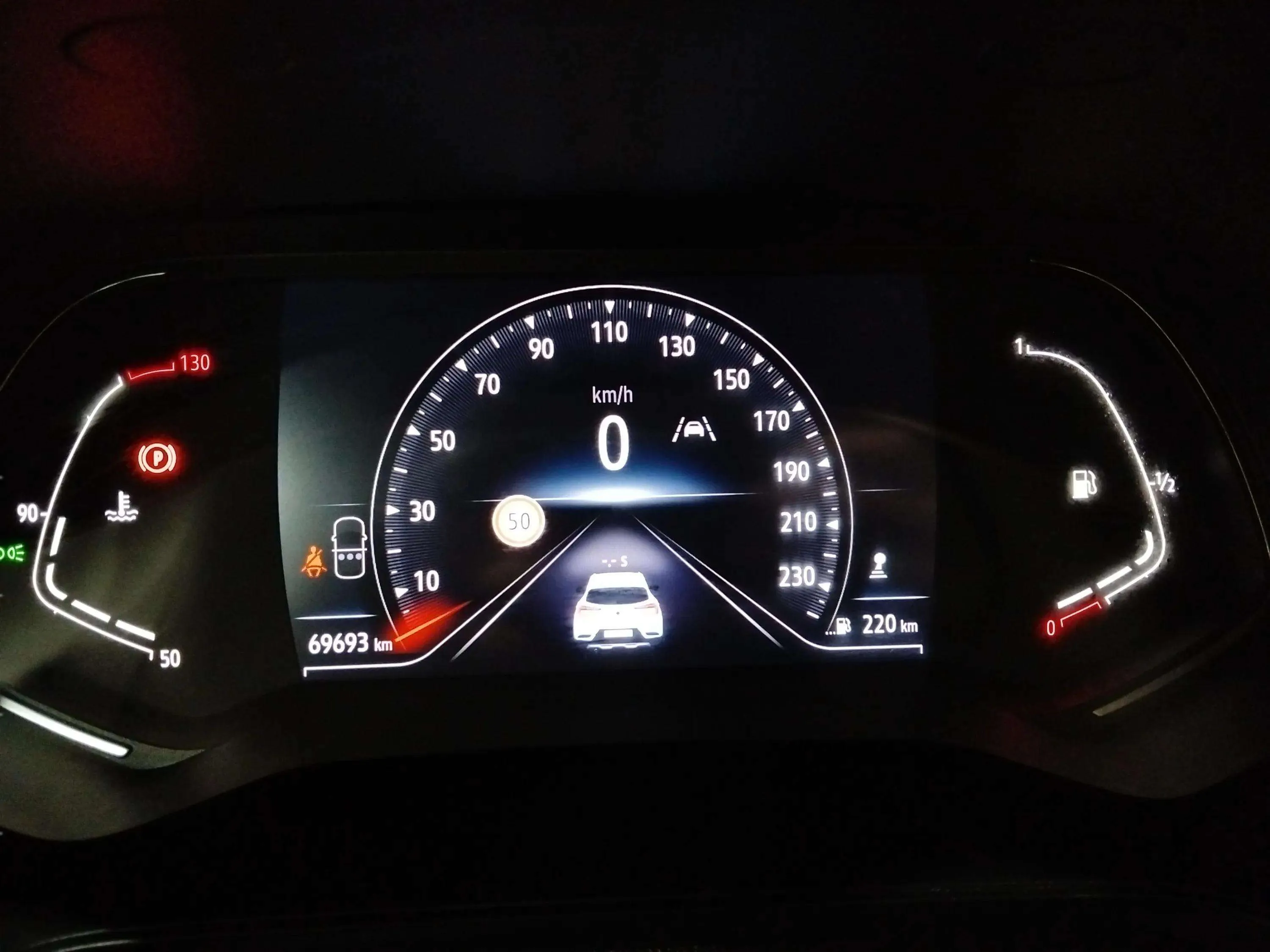 Renault Captur Zen - foto 15