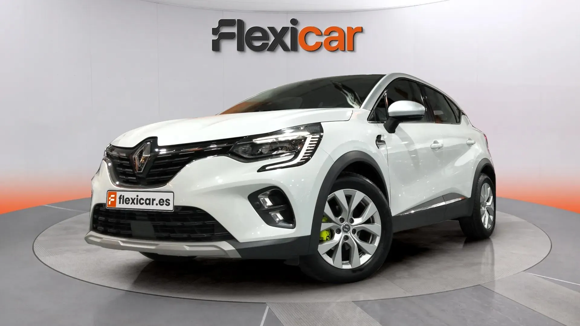 Renault Captur Zen - foto 4