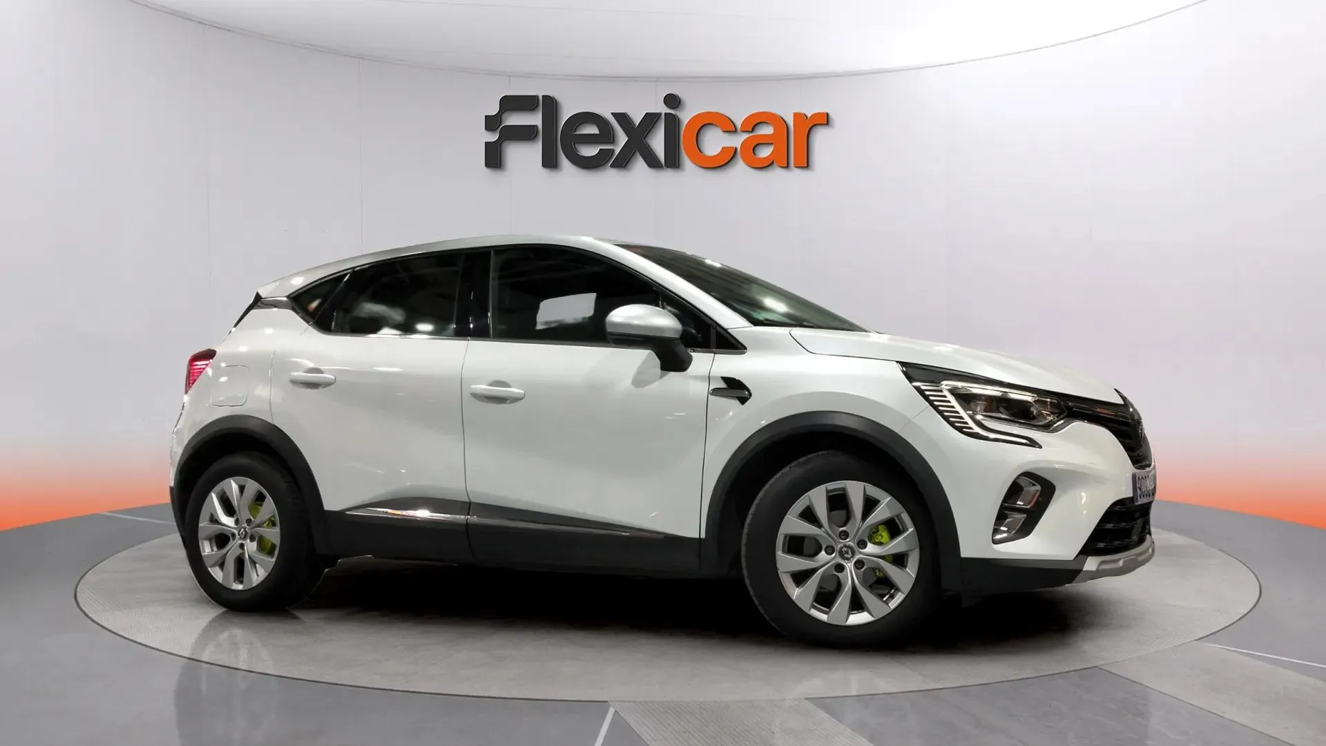 Renault Captur Zen - foto 14