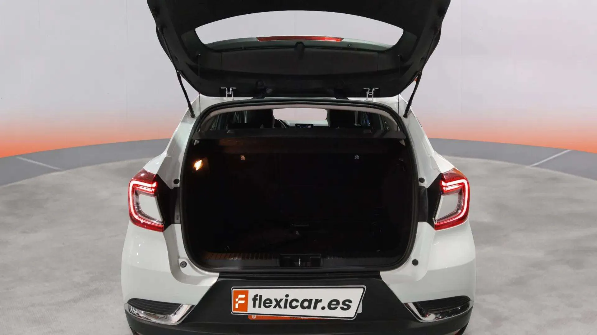 Renault Captur Zen - foto 16