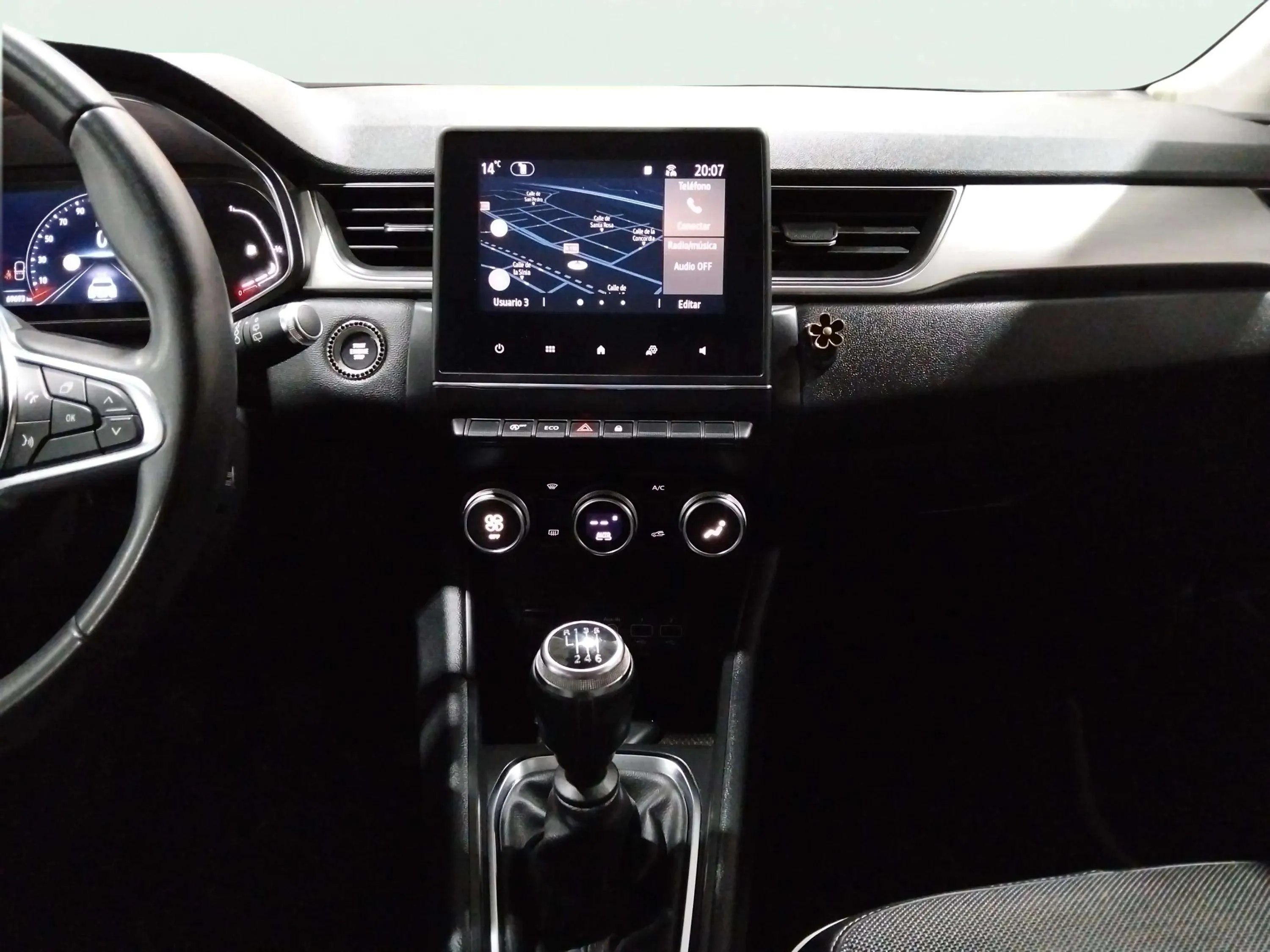 Renault Captur Zen - foto 11