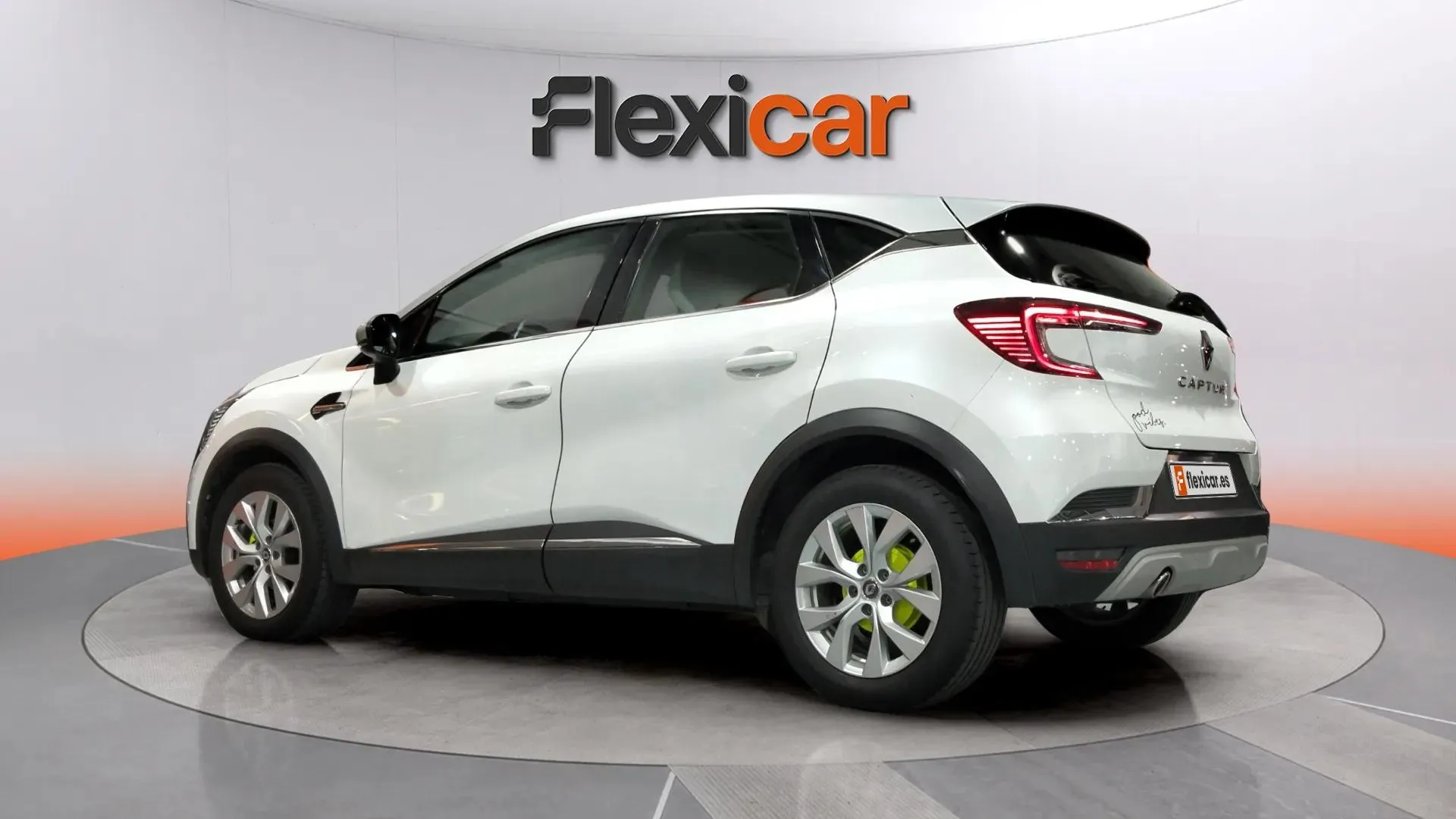 Renault Captur Zen - foto 8