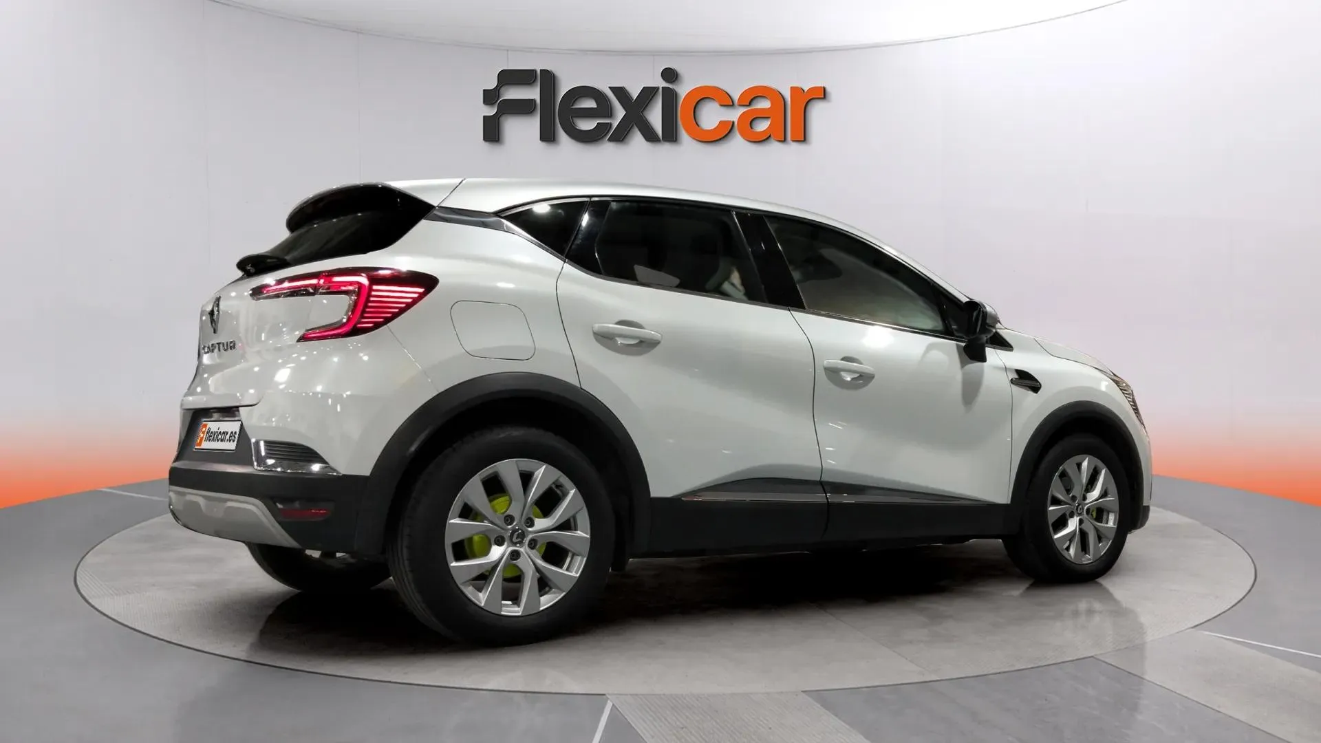 Renault Captur Zen - foto 5