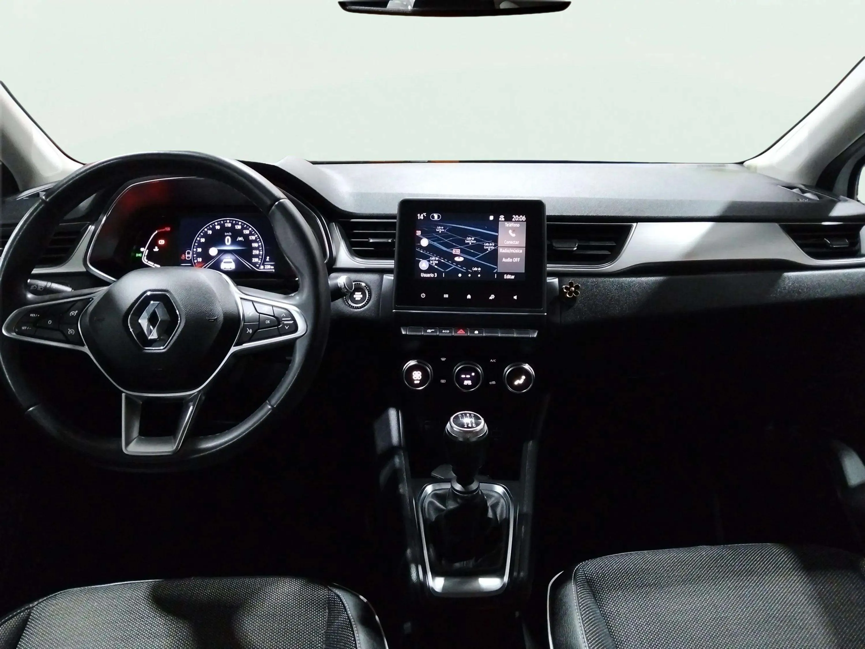 Renault Captur Zen - foto 12