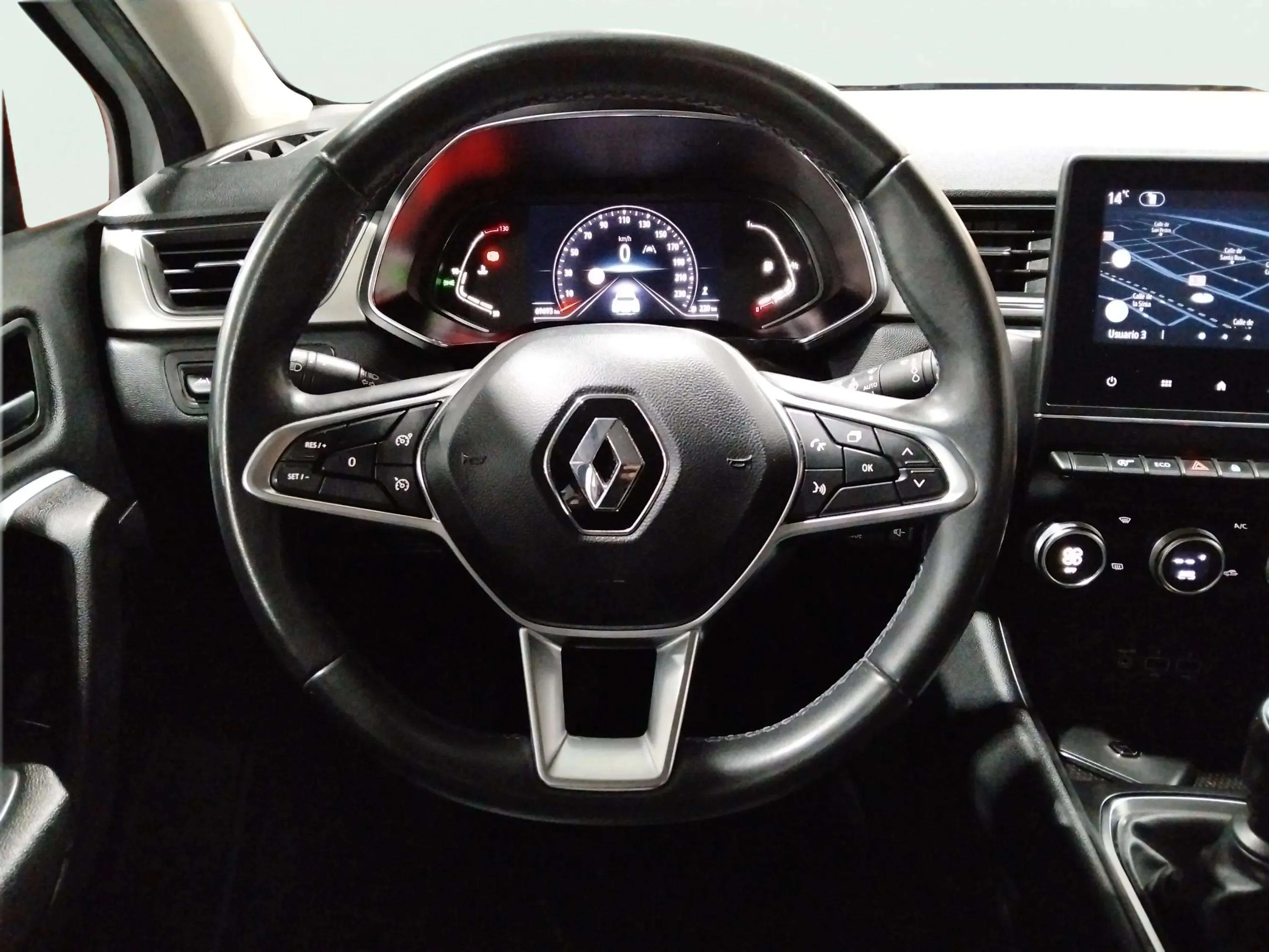 Renault Captur Zen - foto 10