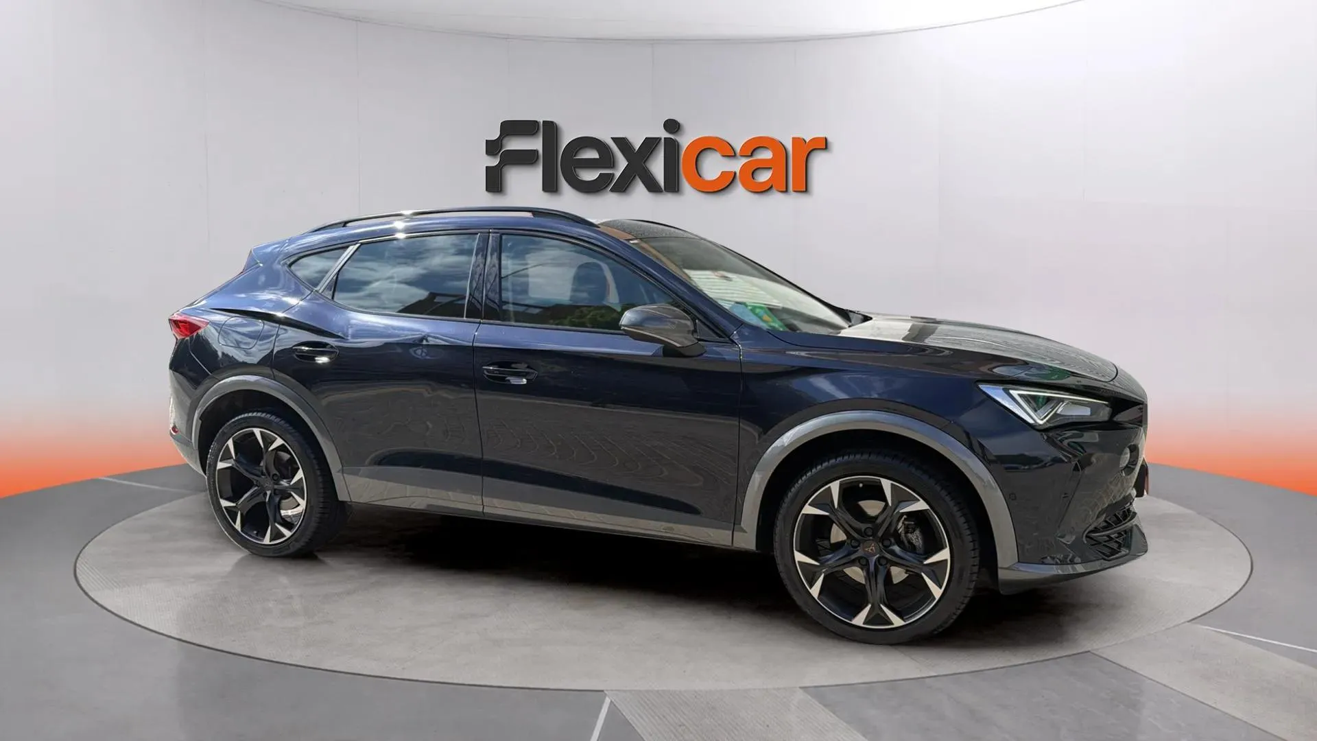 Cupra Formentor 1.5 TSI DSG - foto 7