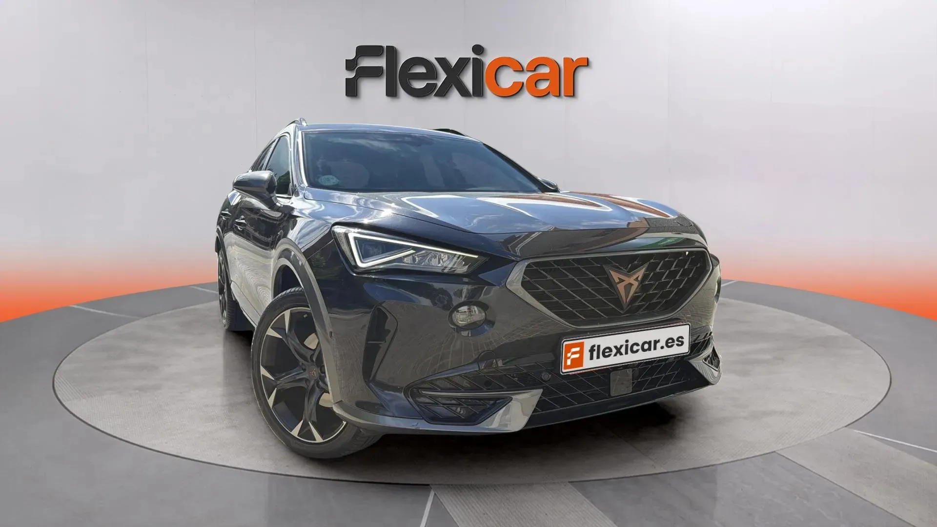 Cupra Formentor 1.5 TSI DSG - foto 1