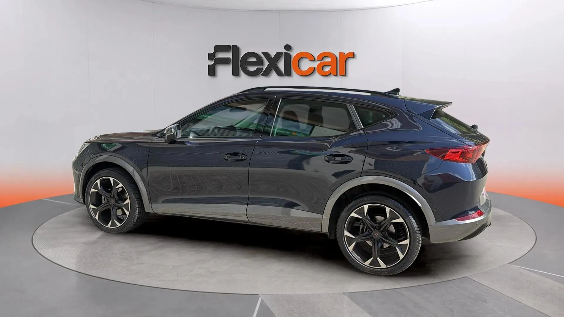 Cupra Formentor 1.5 TSI DSG - foto 11