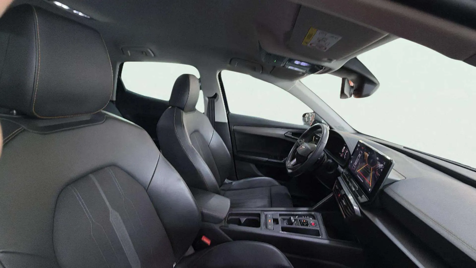 Cupra Formentor 1.5 TSI DSG - foto 17