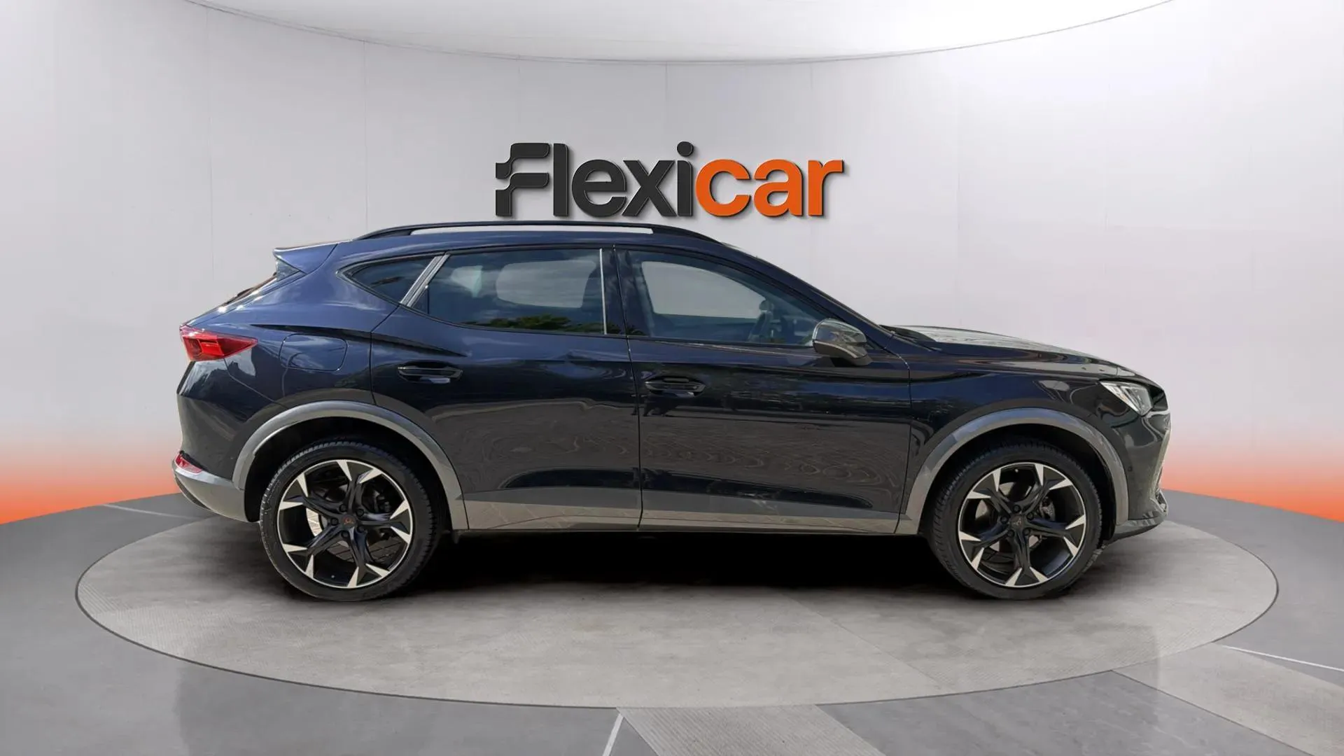 Cupra Formentor 1.5 TSI DSG - foto 6