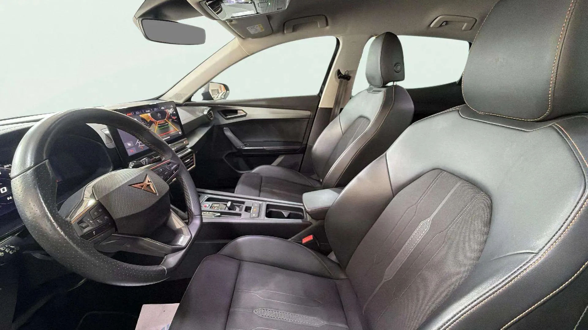 Cupra Formentor 1.5 TSI DSG - foto 16