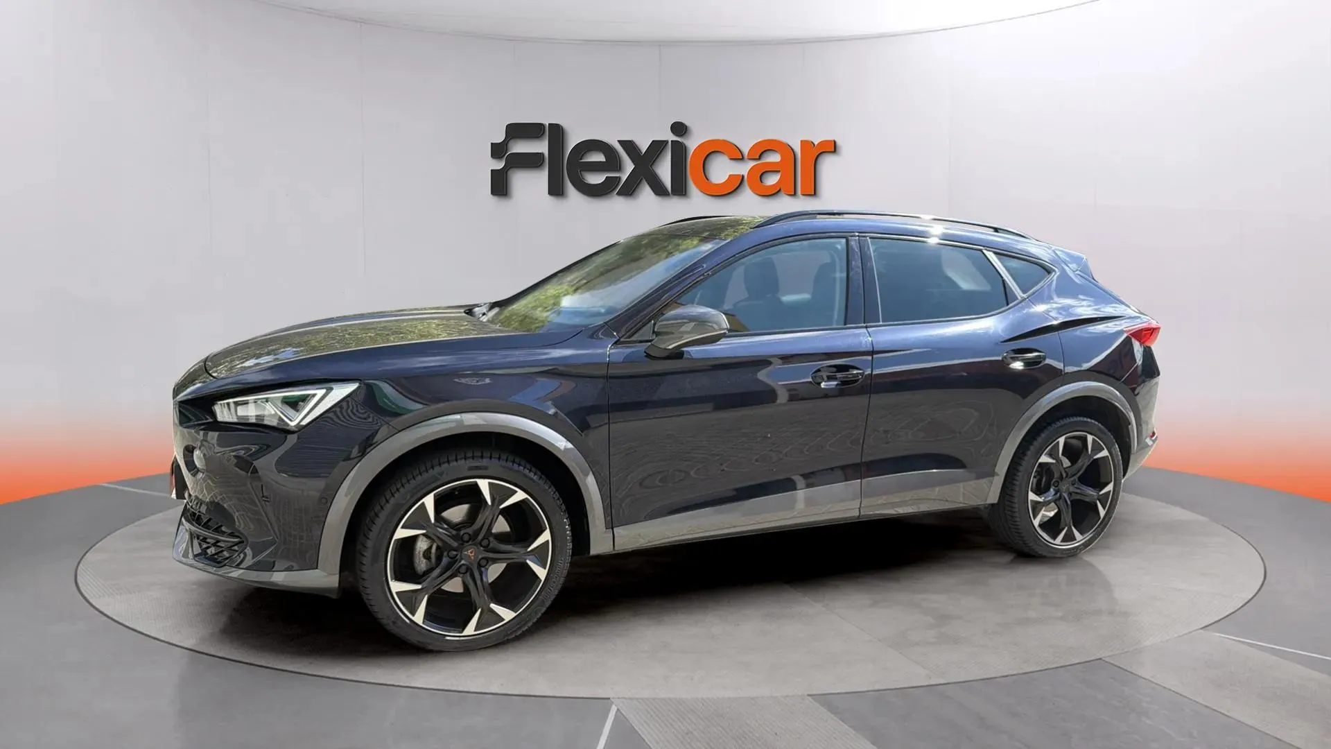 Cupra Formentor 1.5 TSI DSG - foto 12