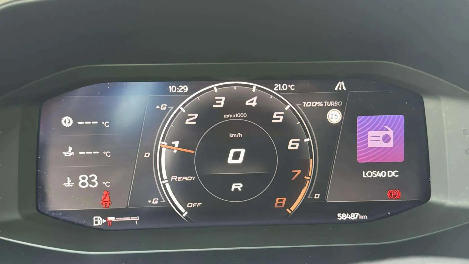 Cupra Formentor 1.5 TSI DSG - foto 15