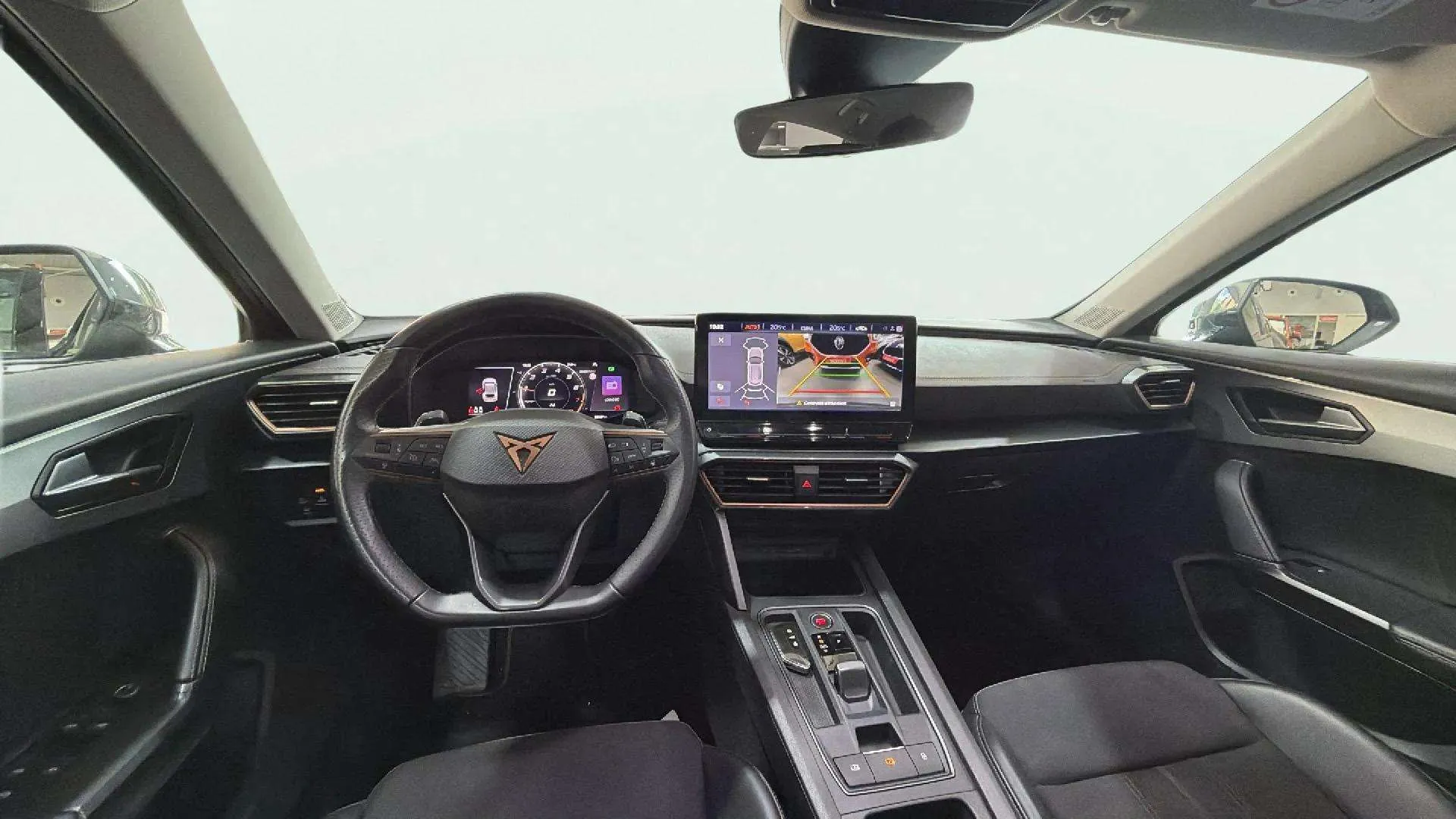 Cupra Formentor 1.5 TSI DSG - foto 14