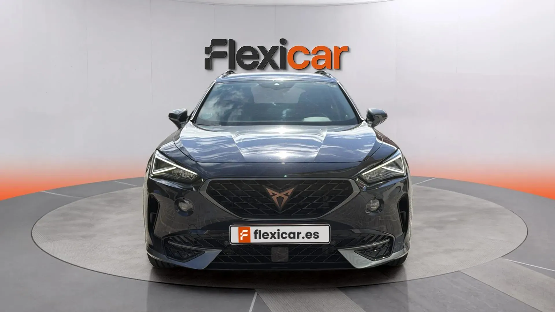 Cupra Formentor 1.5 TSI DSG - foto 8